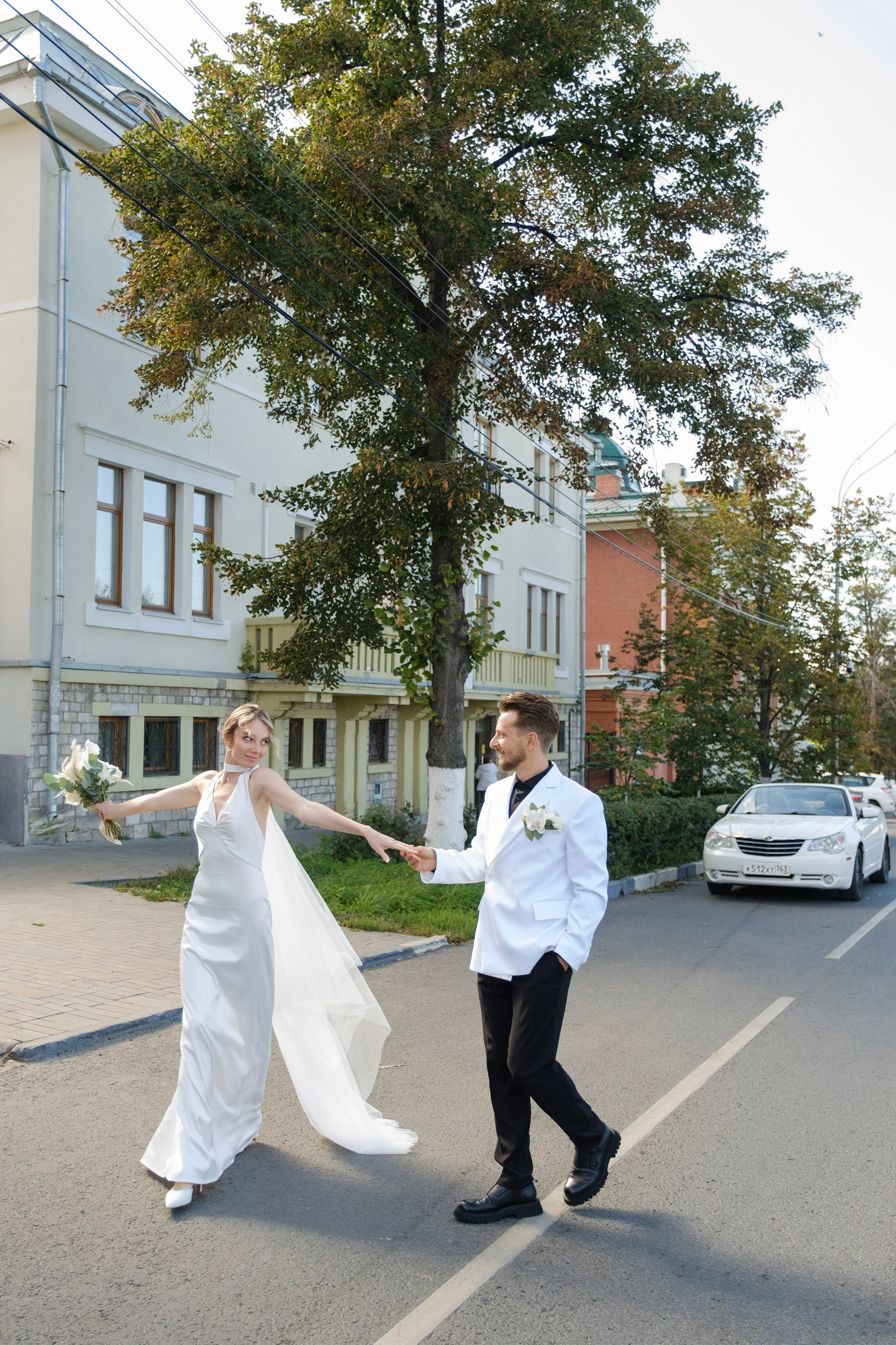 Alexander Alina. Wedding photographer