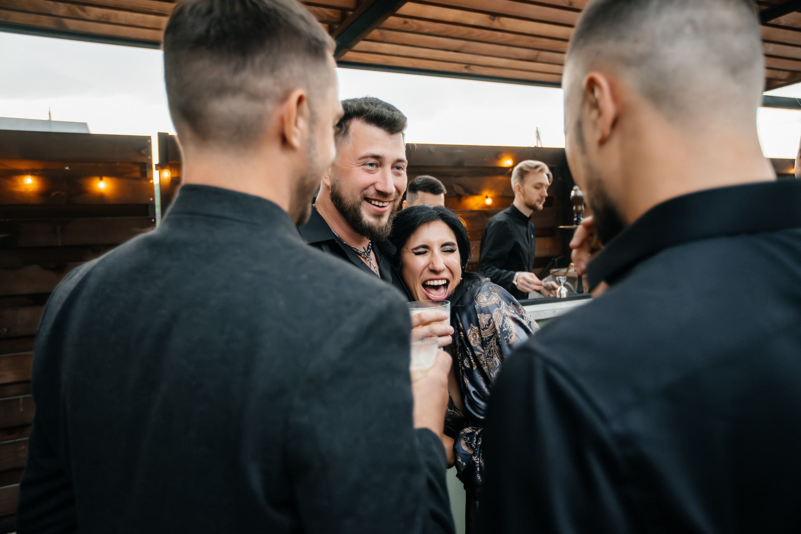 Элла & Кирилл. Свадебный фотограф Барнаул Алексей Павлов