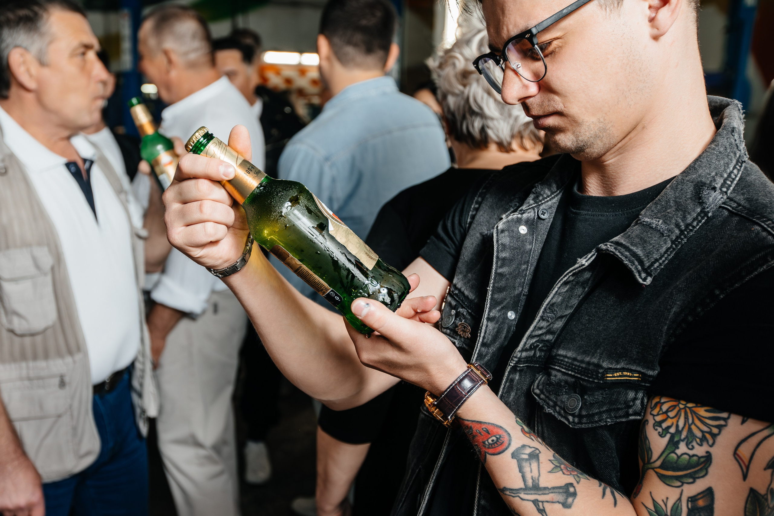 Анна & Евгений «Четыре Свадьбы» Пятница. Свадебный фотограф Барнаул Алексей Павлов