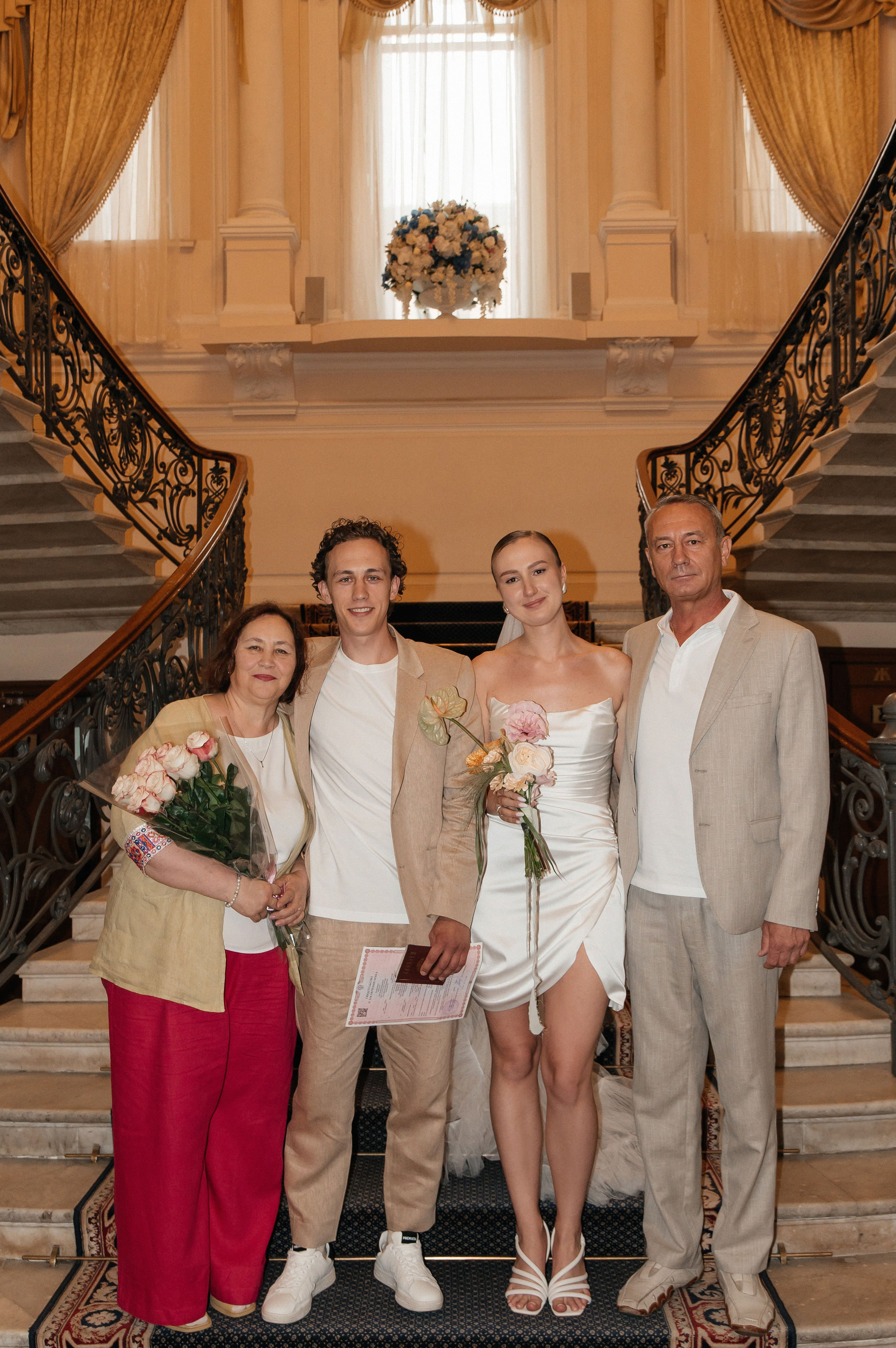 1.07.2024. Мария — Свадебный фотограф