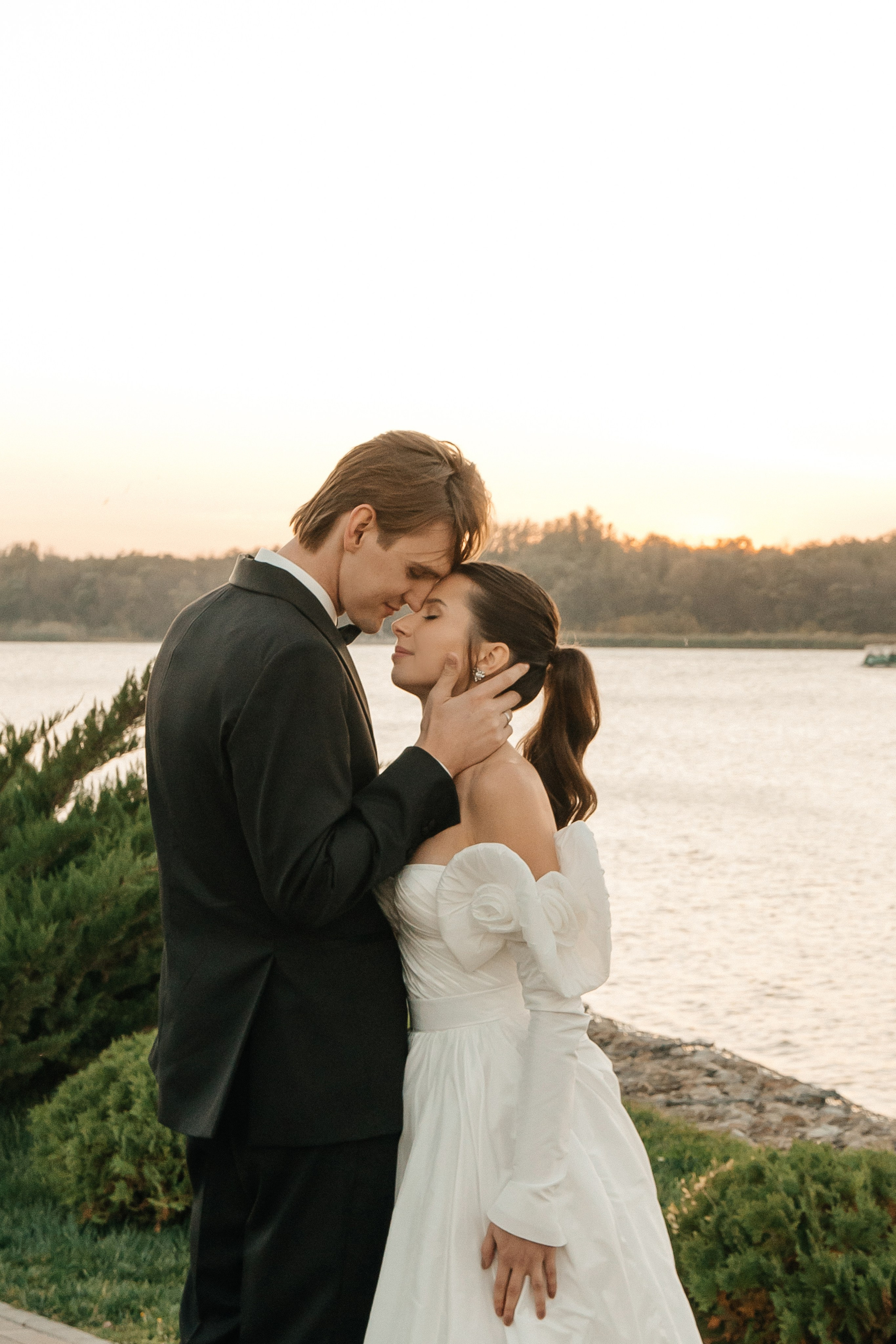 ANONS. Мария — Свадебный фотограф