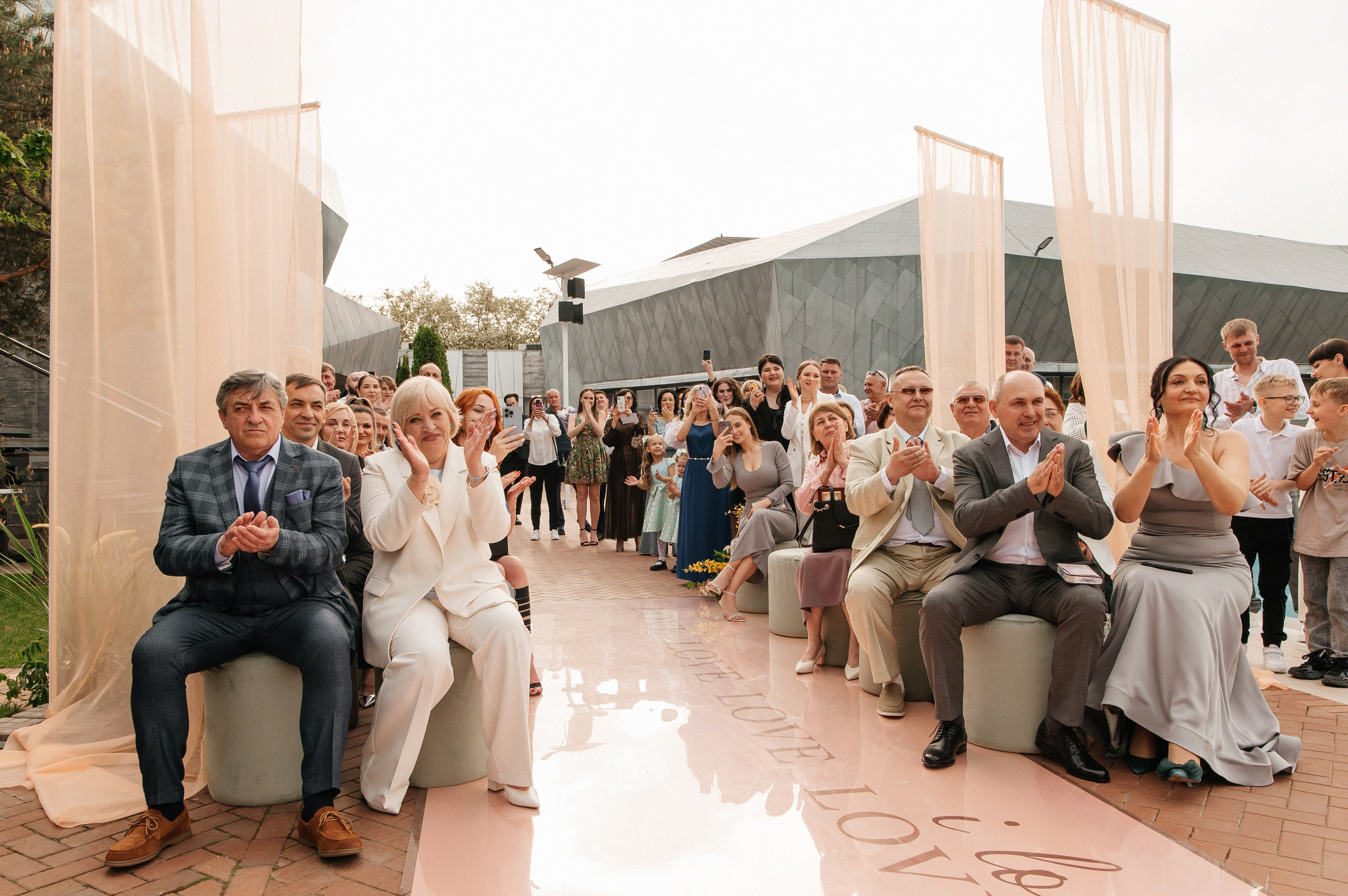 WEDDING. Мария — Свадебный фотограф