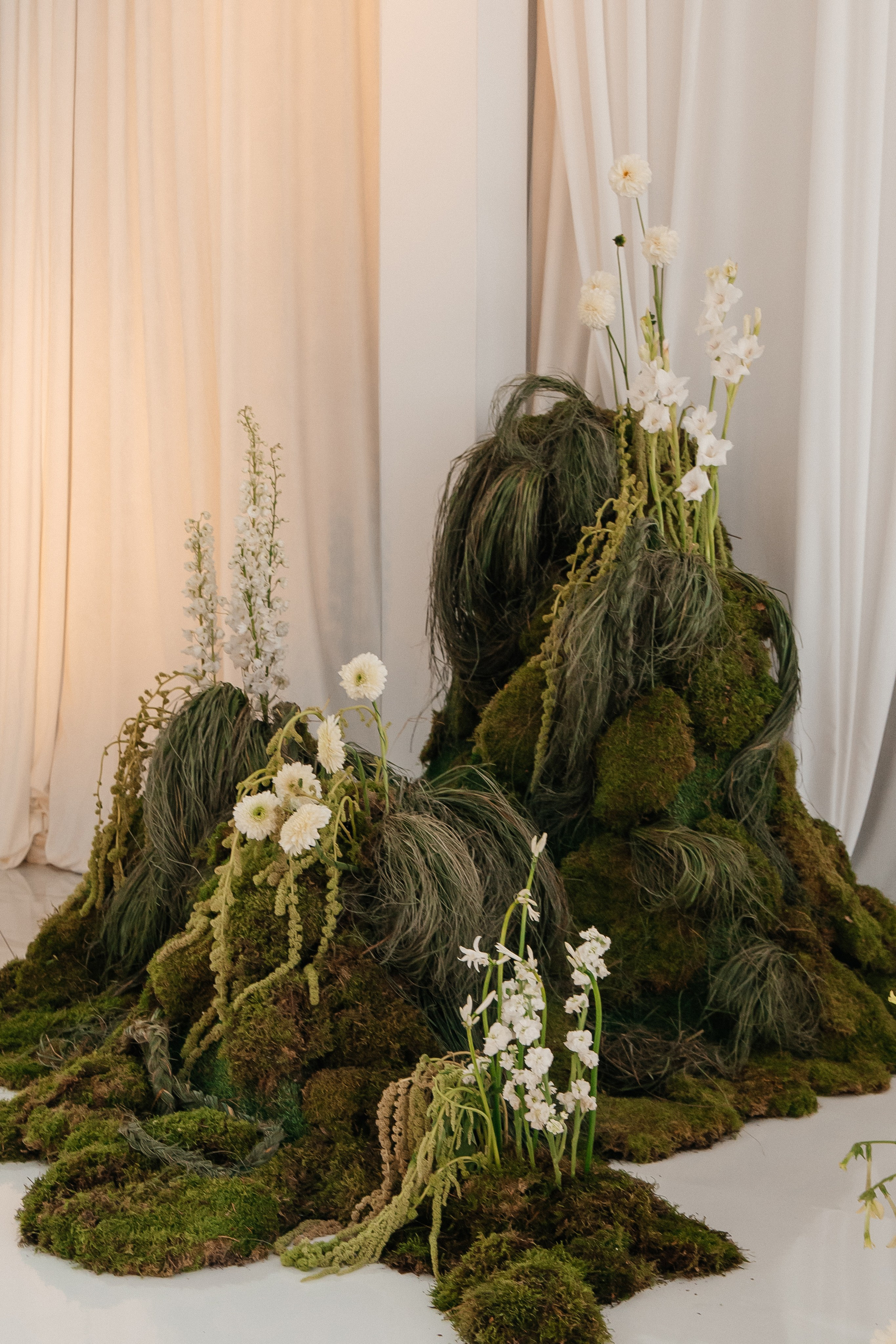 ANONS. Мария — Свадебный фотограф