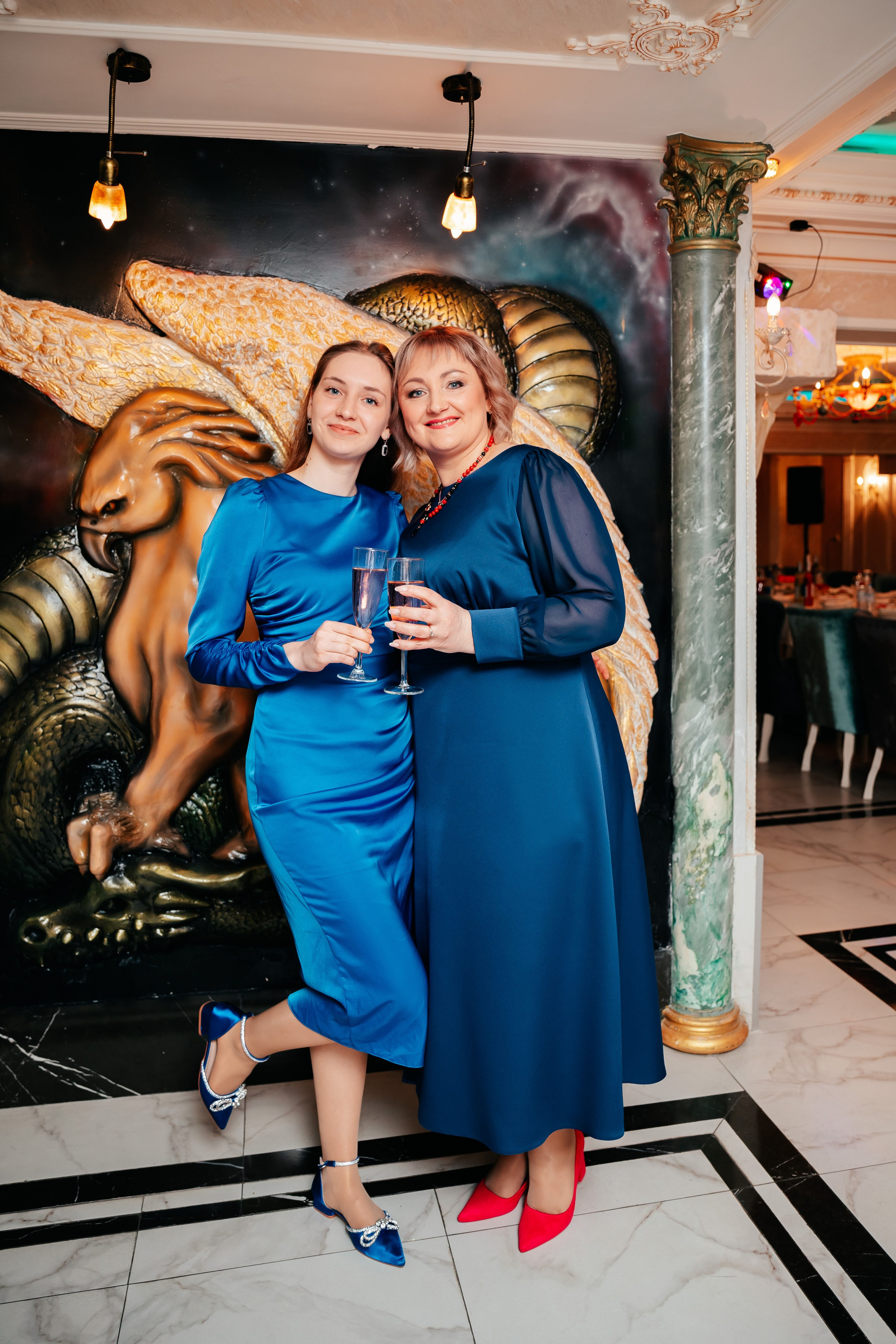 Юбилей Вероники. Семейный lifestyle фотограф в Санкт-Петербурге Людмила Пахомова