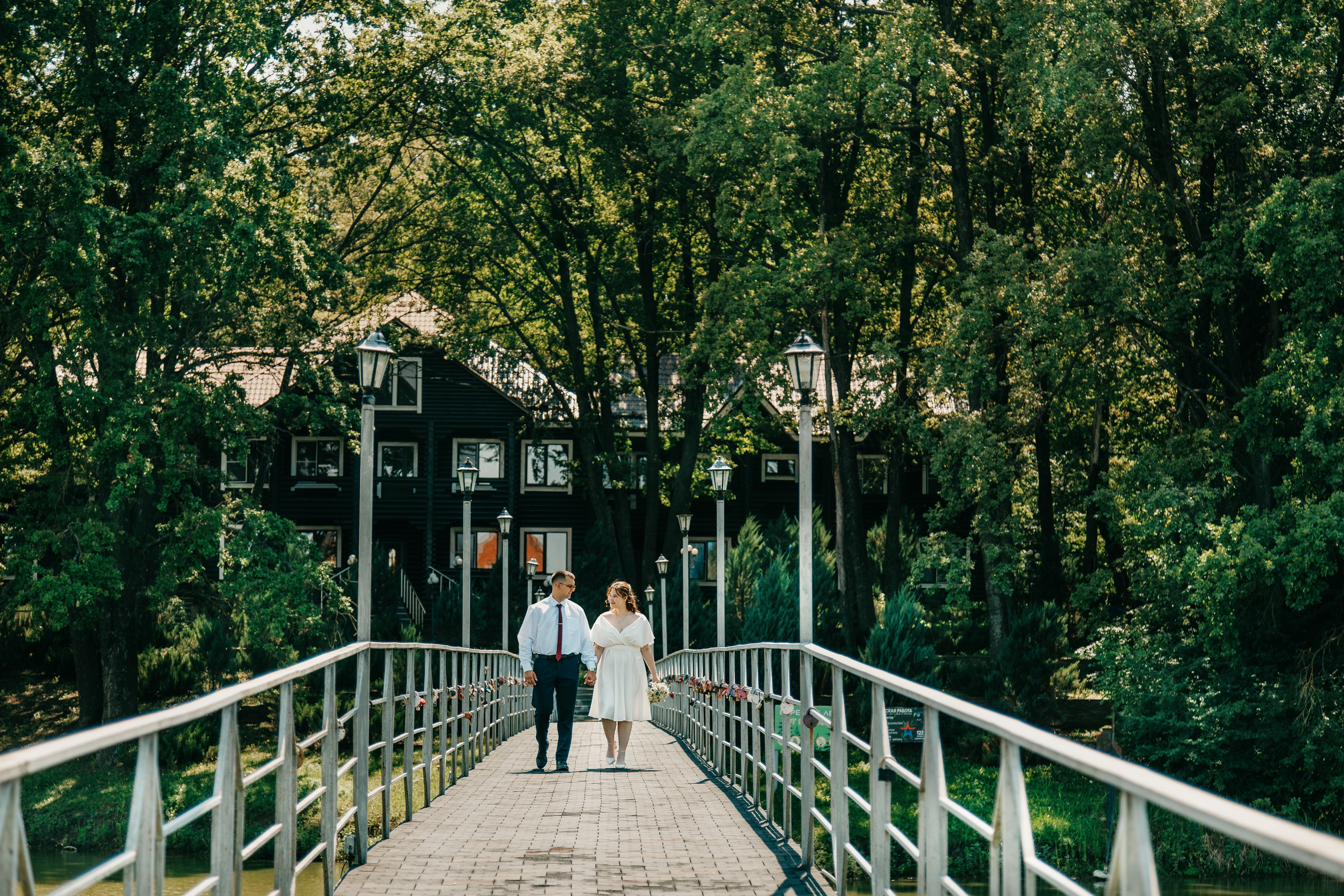 Антон и Марина. Семейный и Детский фотограф г. Москва, г. Борисоглебск