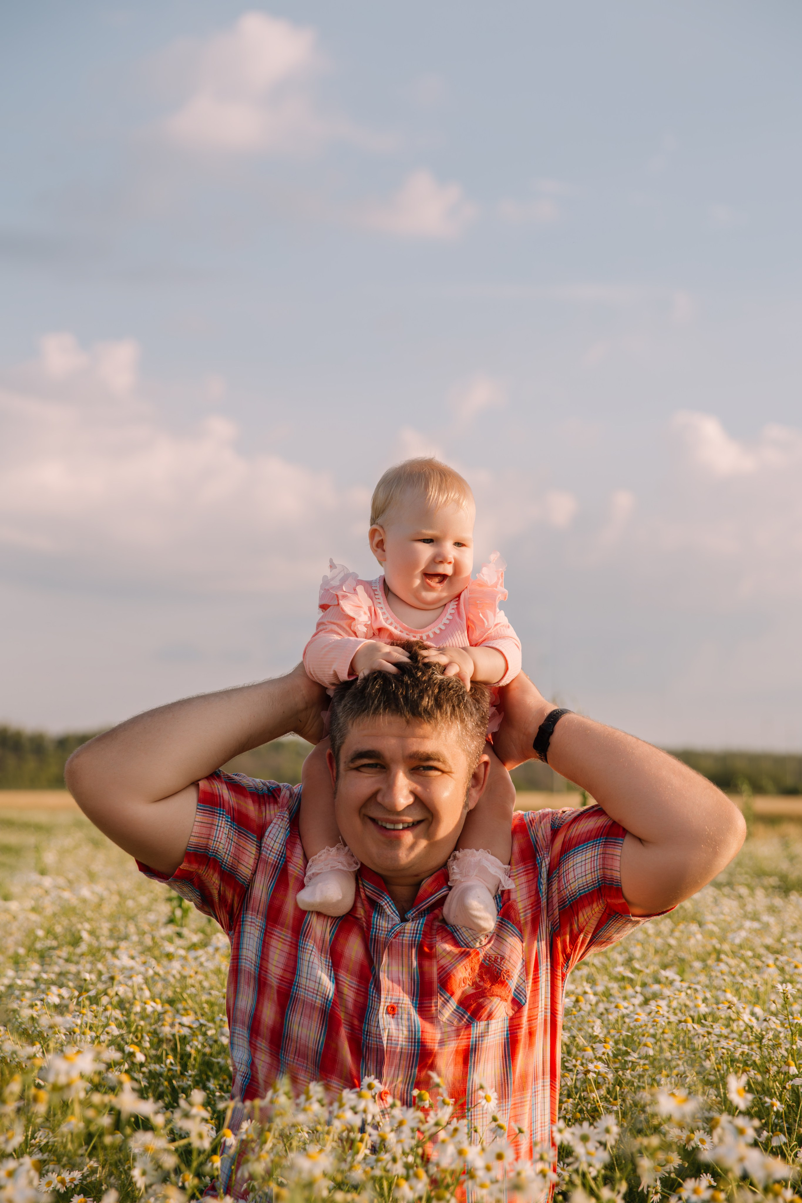 Семья Алексейковых. Семейный и Детский фотограф г. Москва, г. Борисоглебск