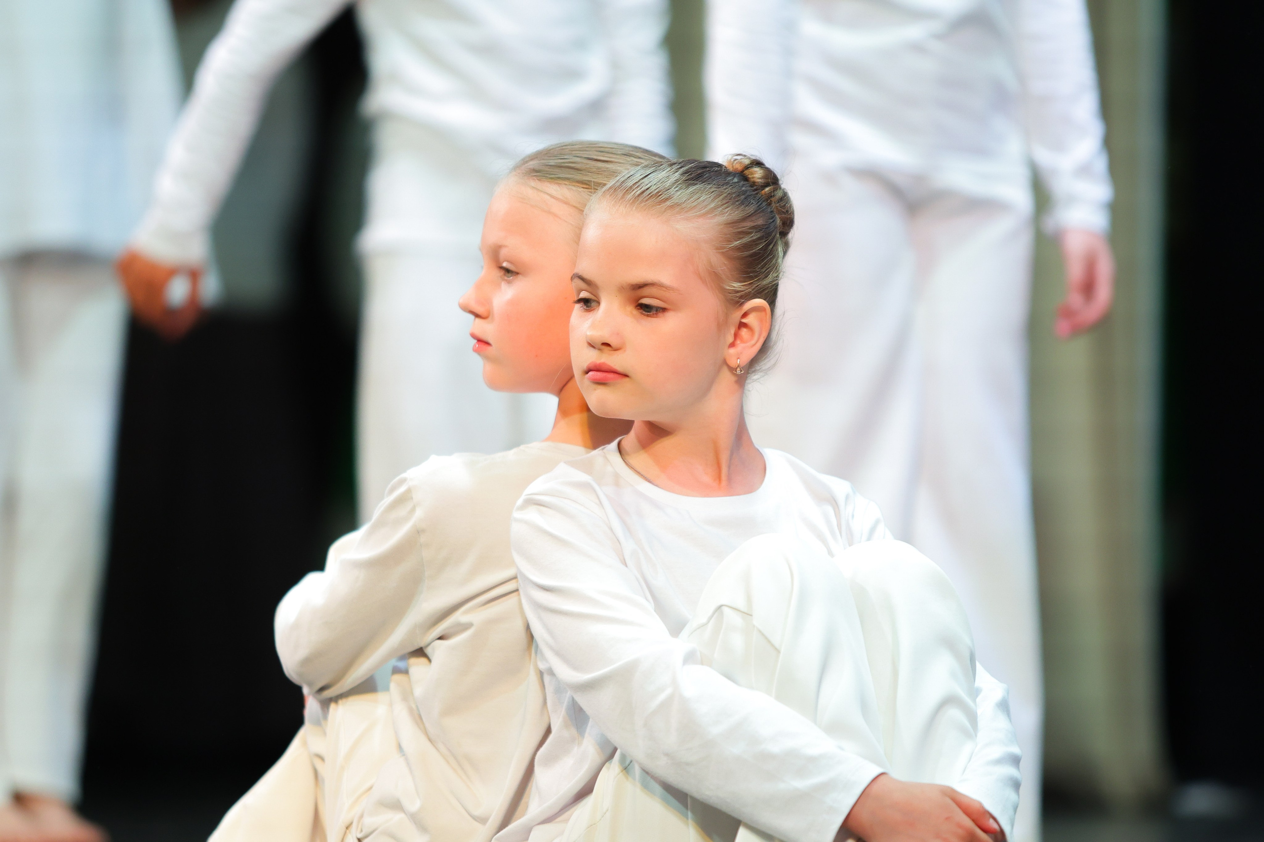 Серебрянный Аист. Портретный Фотограф Александр «Konevtsoph» В Санкт-Петербурге