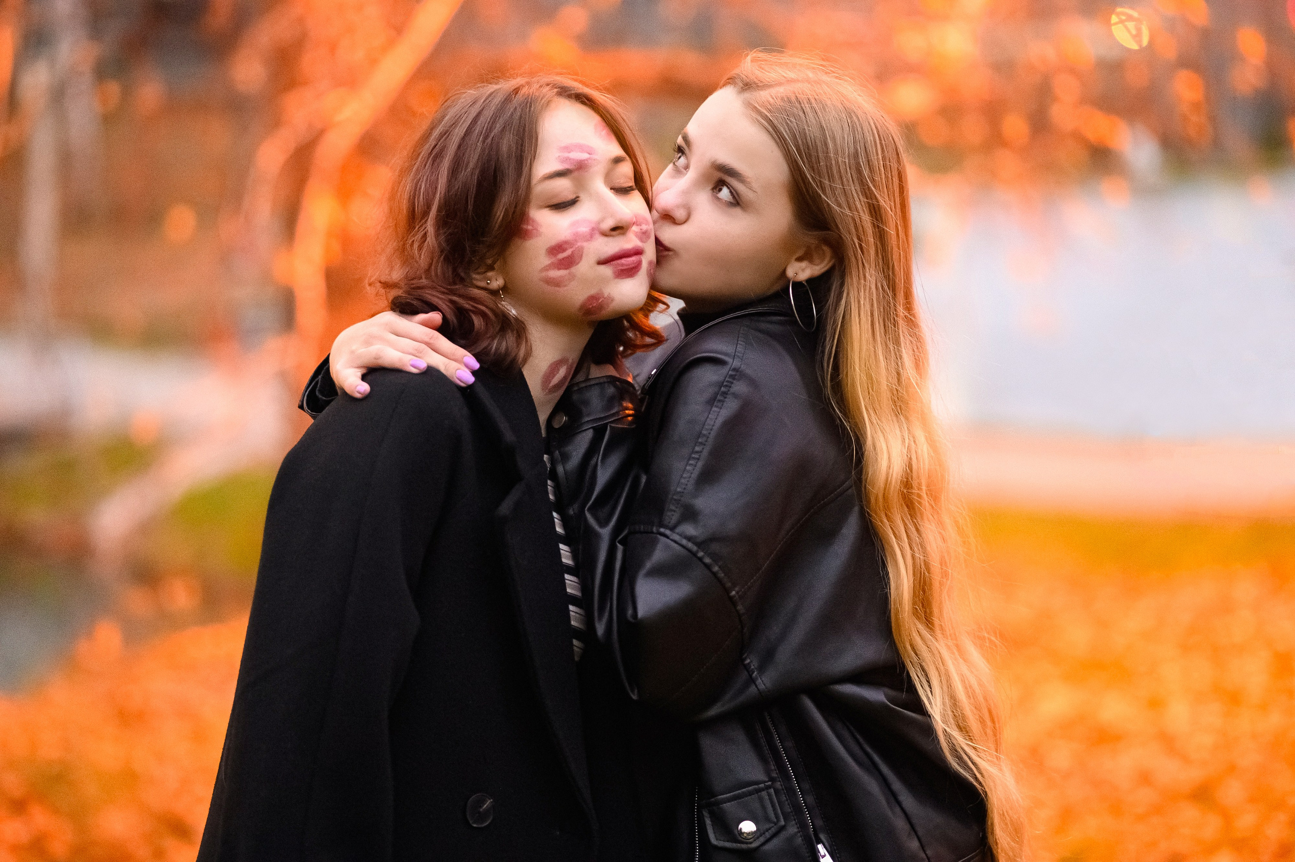 Галерея фотографий. Красавчики — выпускные альбомы в Новосибирске