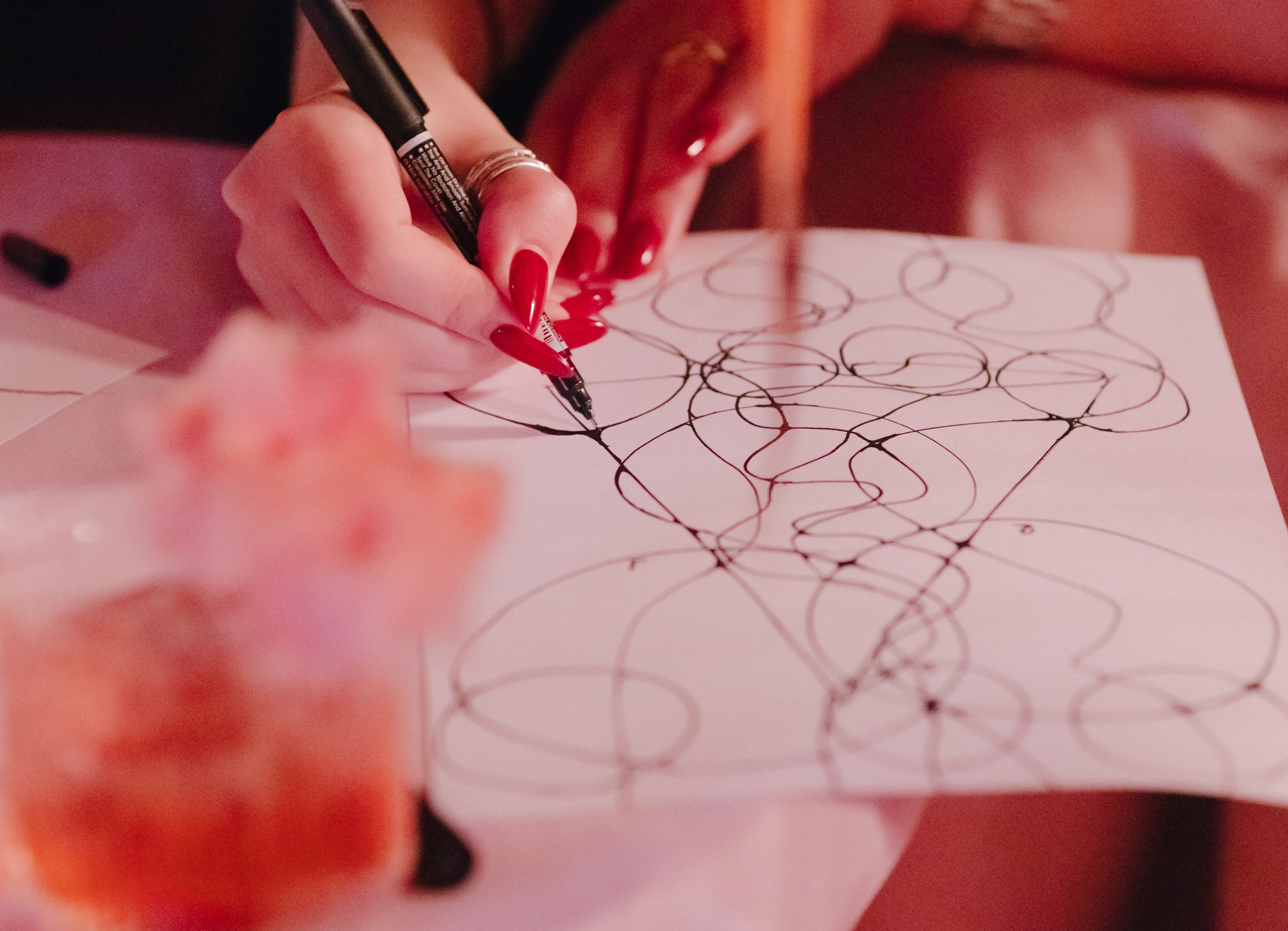 День Рождения Валерии. Свадебный фотограф Москва Европа Мария Коренчук