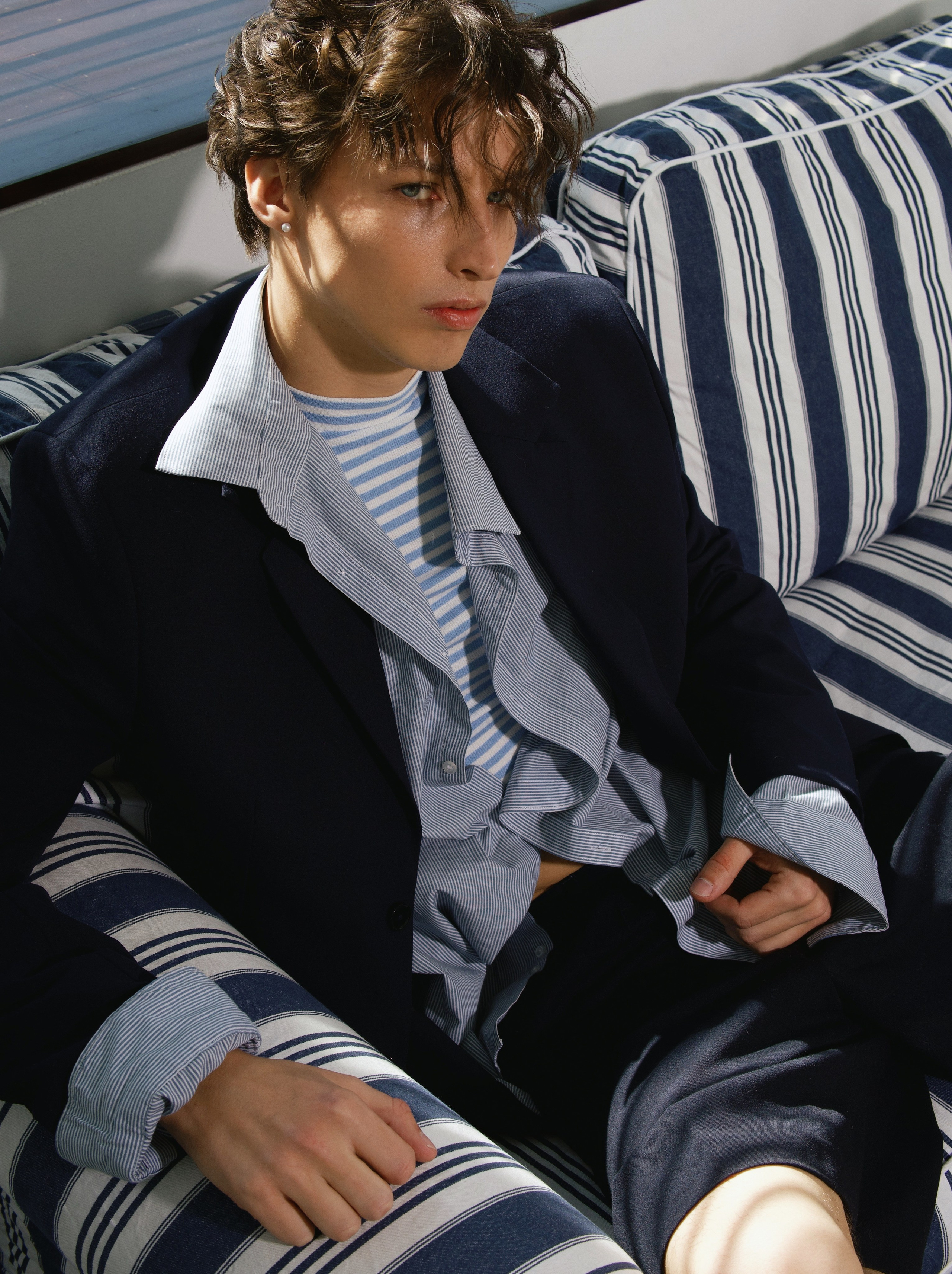 Сергей. Фотограф в Минске Света Григорьева