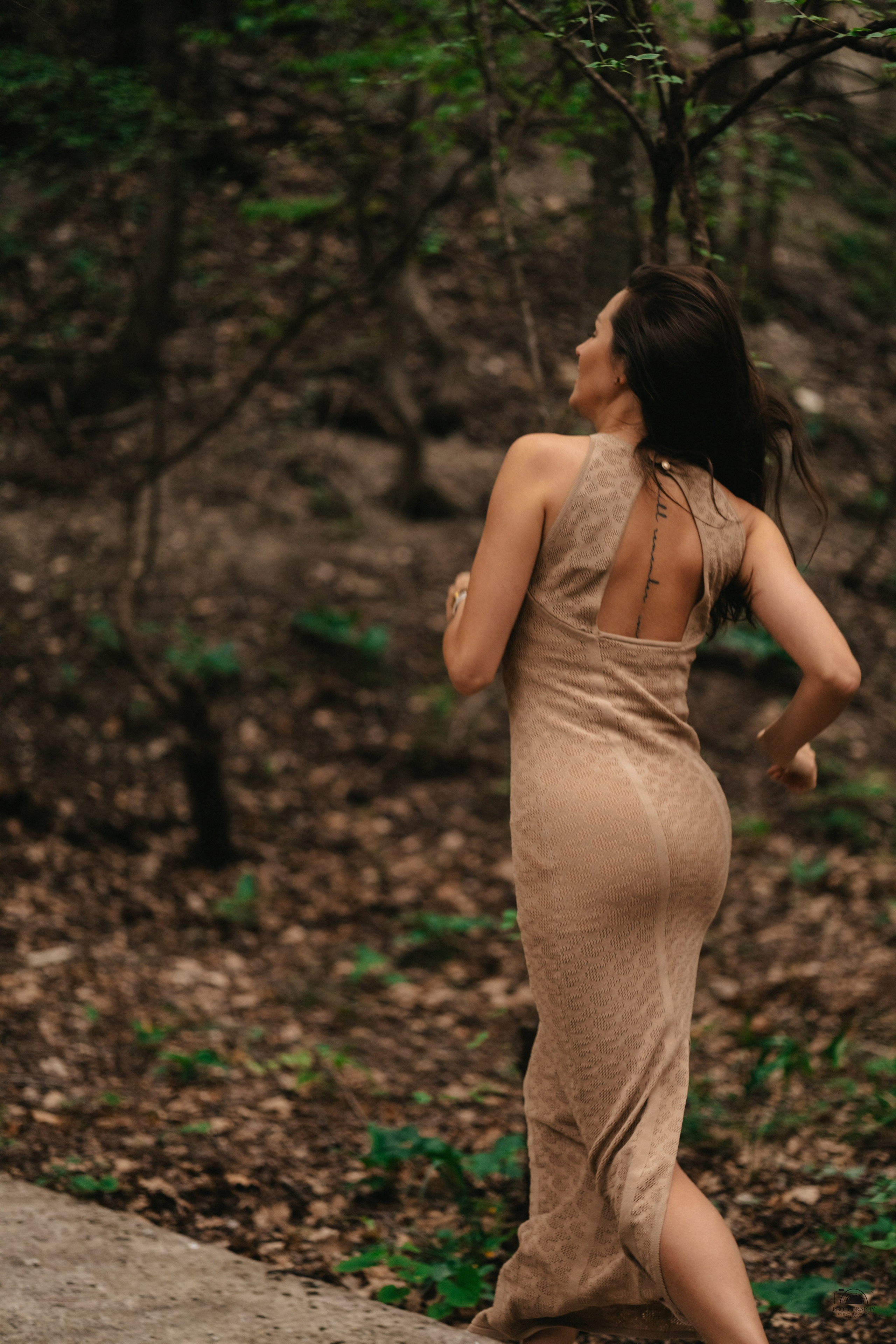 Марина. Семейный и портретный фотограф в Геленджике Любовь Бодрова