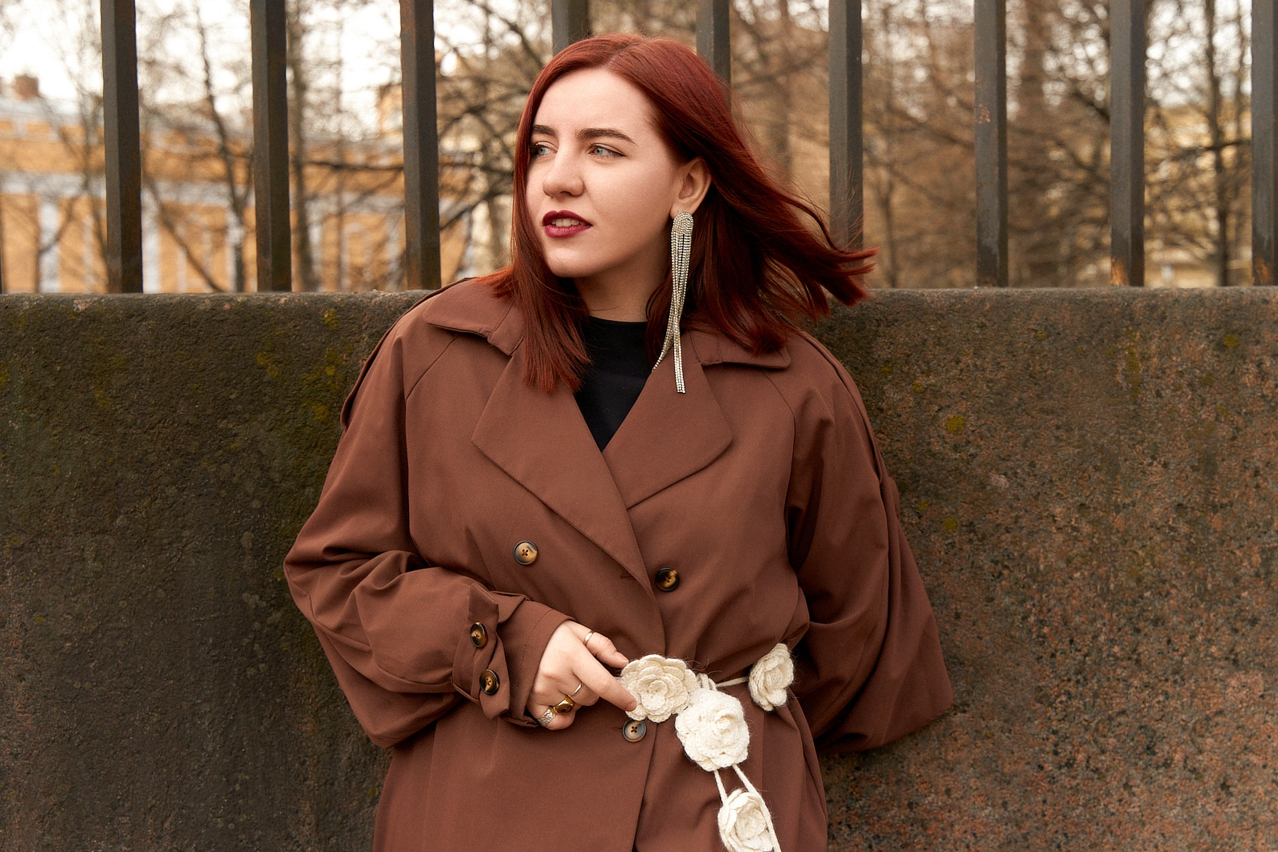 Прогулочные. Daryashevchenko.com