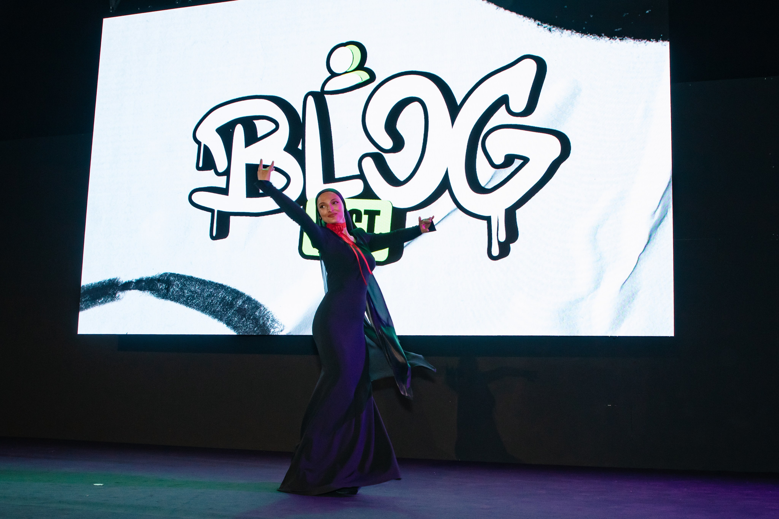 BLOG FEST. Фотограф в Москве Яна Полосина