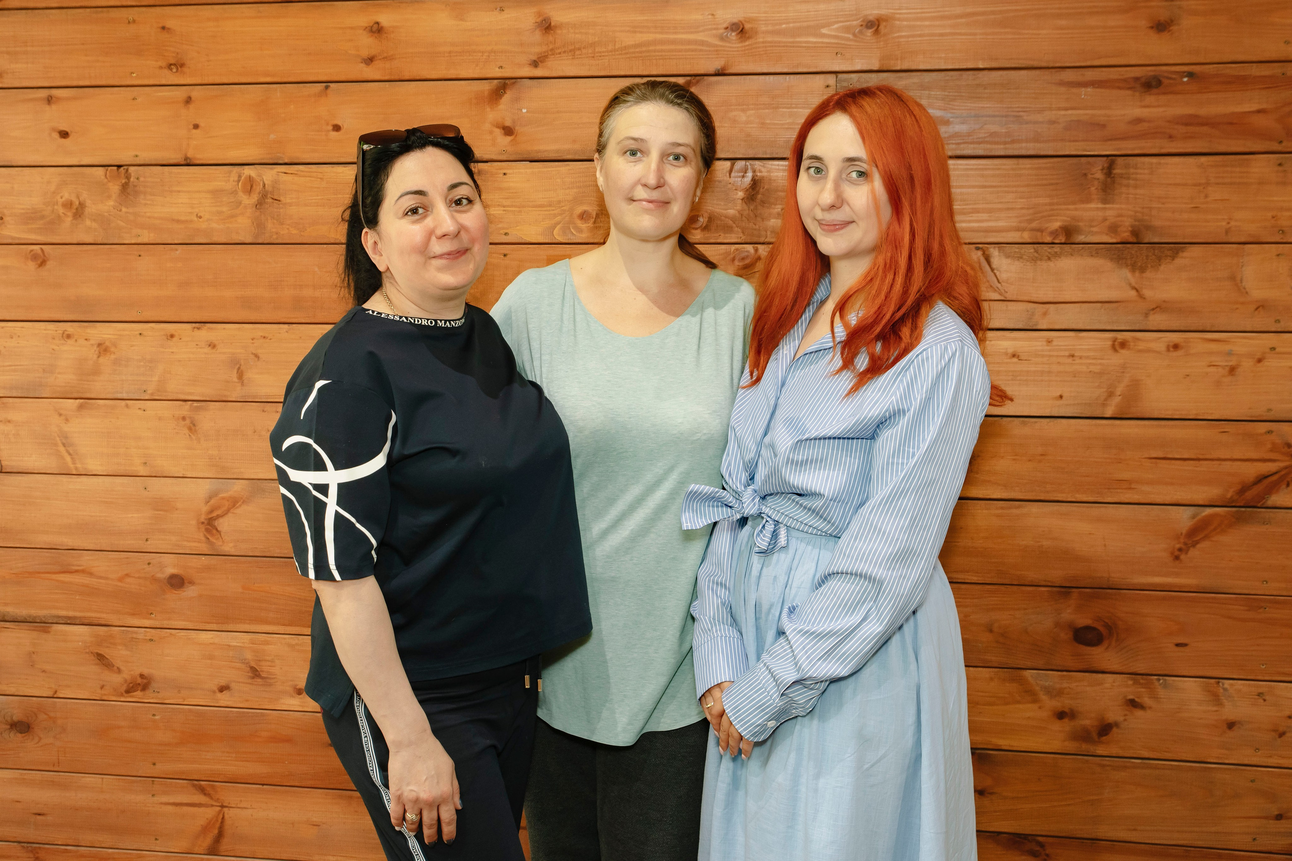 Выпускной в саду Красная Пресня. Фотограф в Москве Яна Полосина