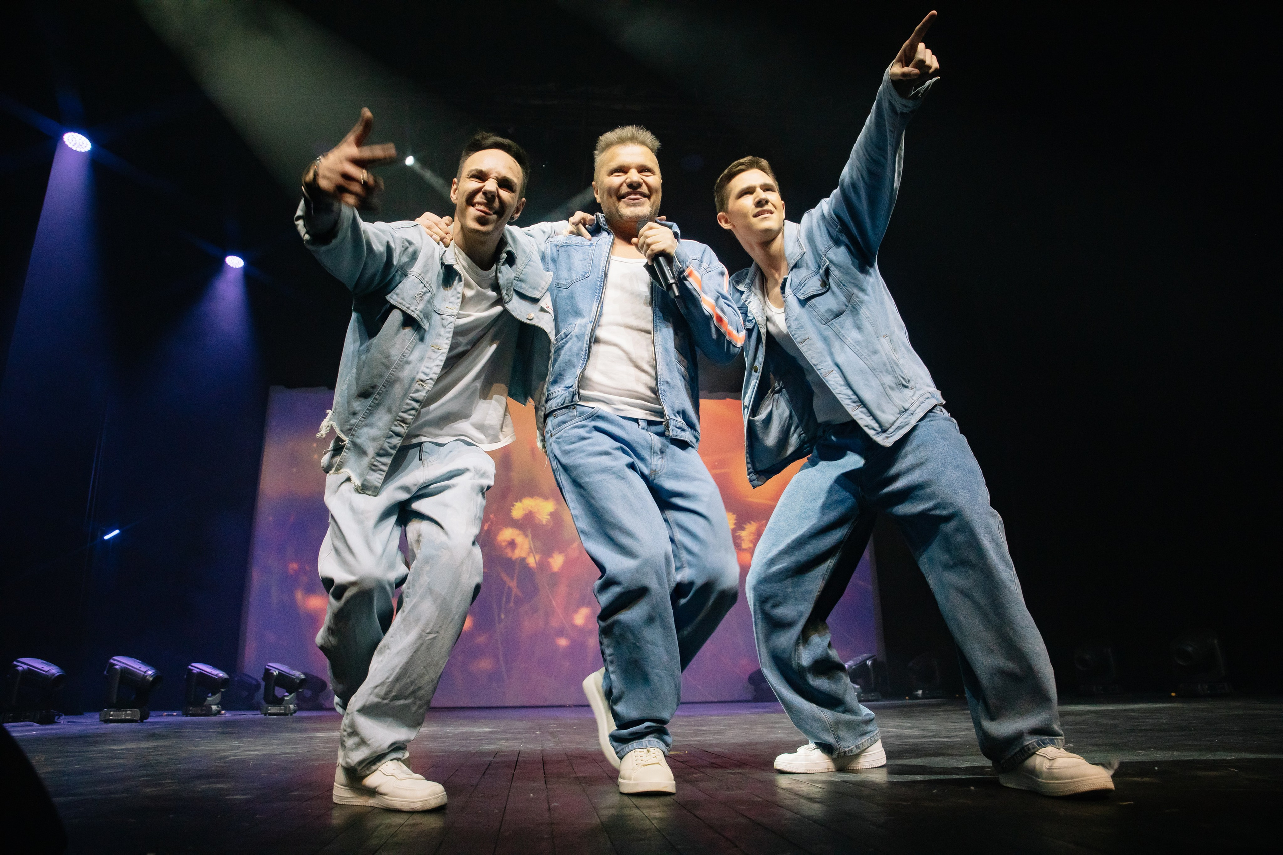 Вечеринки. Фотограф в Москве Яна Полосина