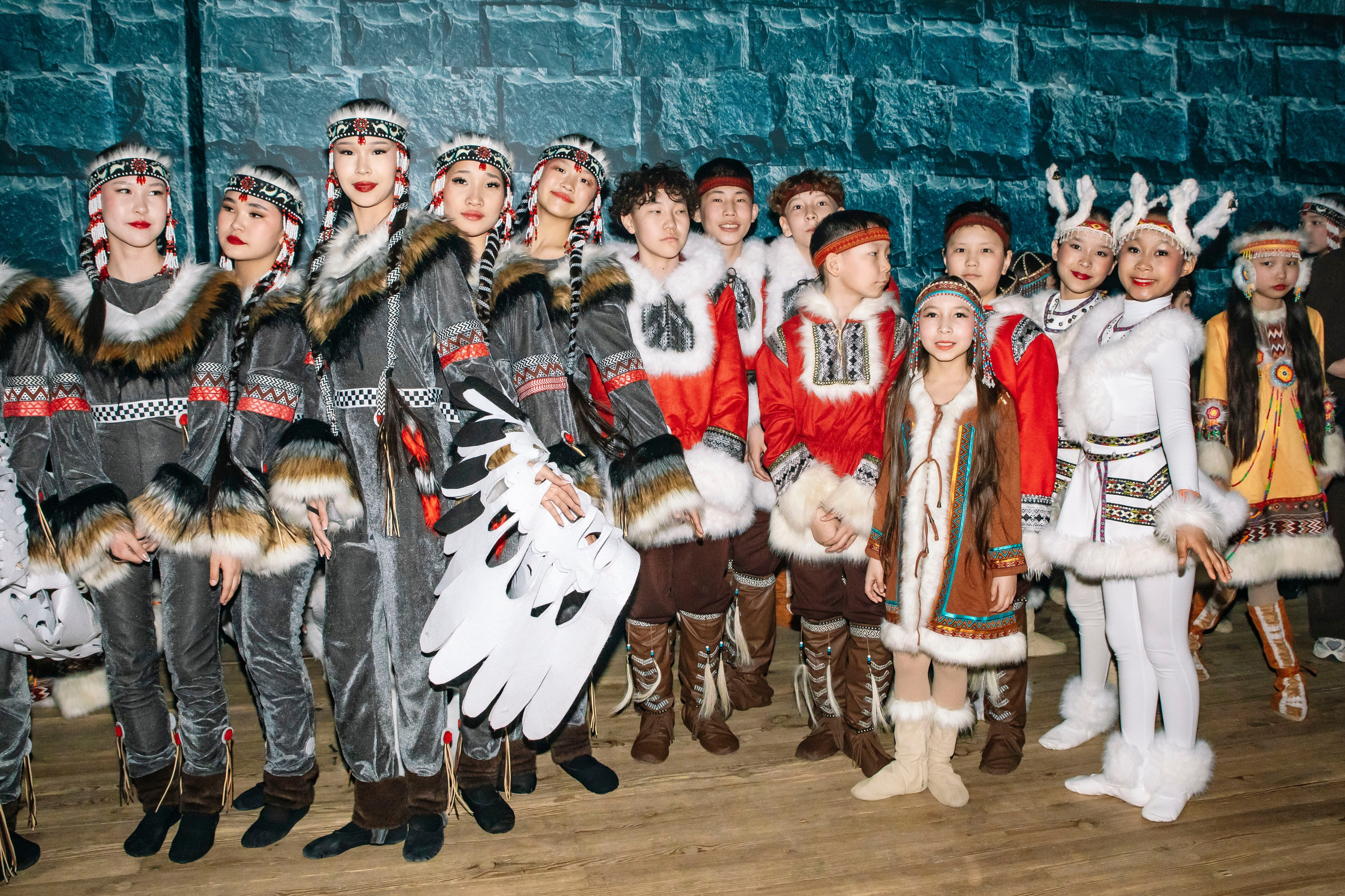 Закулисье. Гала-концерт Новые Имена в Кремлевском Дворце 30.03.26. Профессиональный фотограф в Москве | Заказать фотосессию и съемку