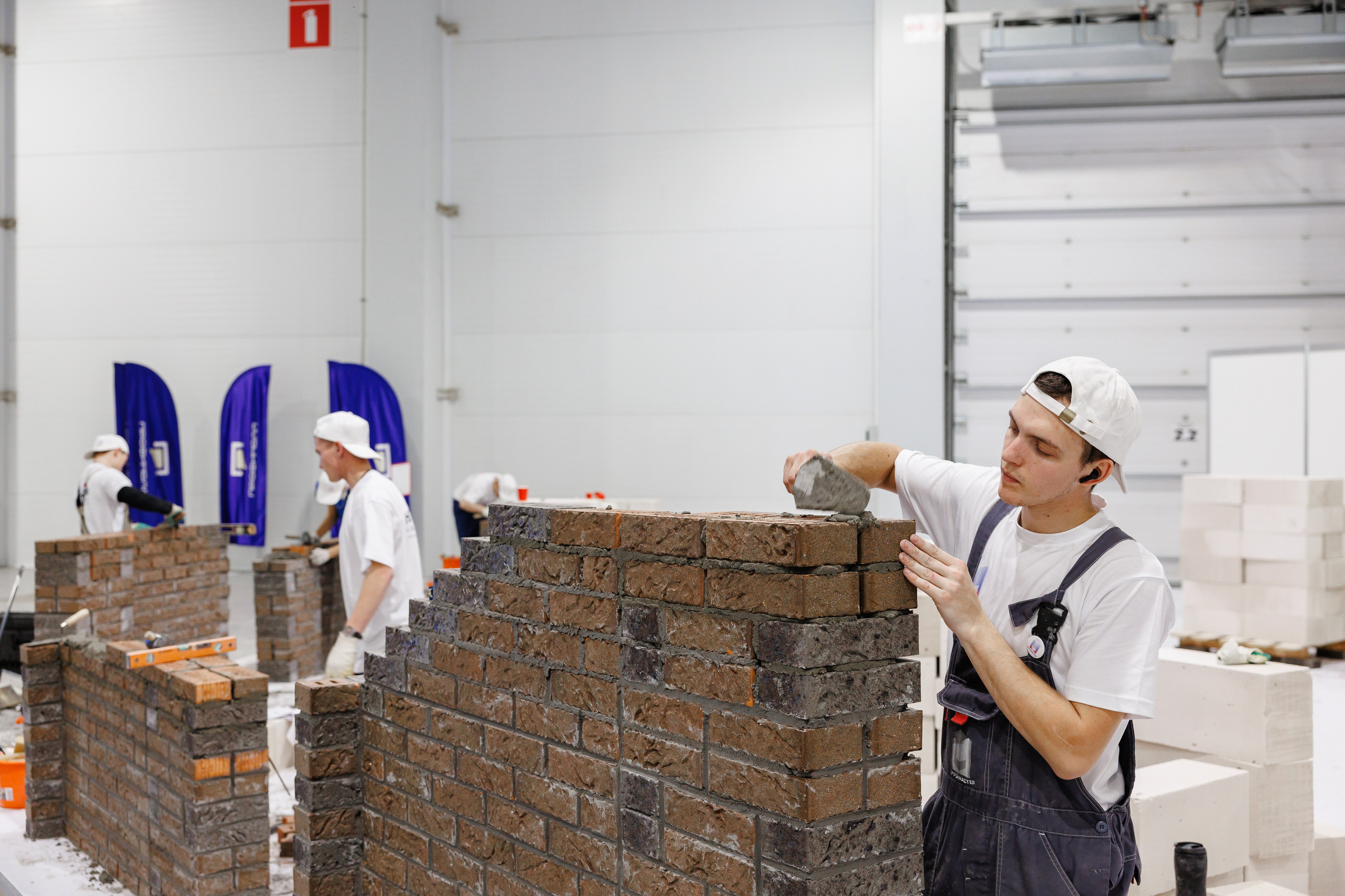 Экспоград Юг | Юг Билд. Фотограф Ставрополь Петр Голубенко