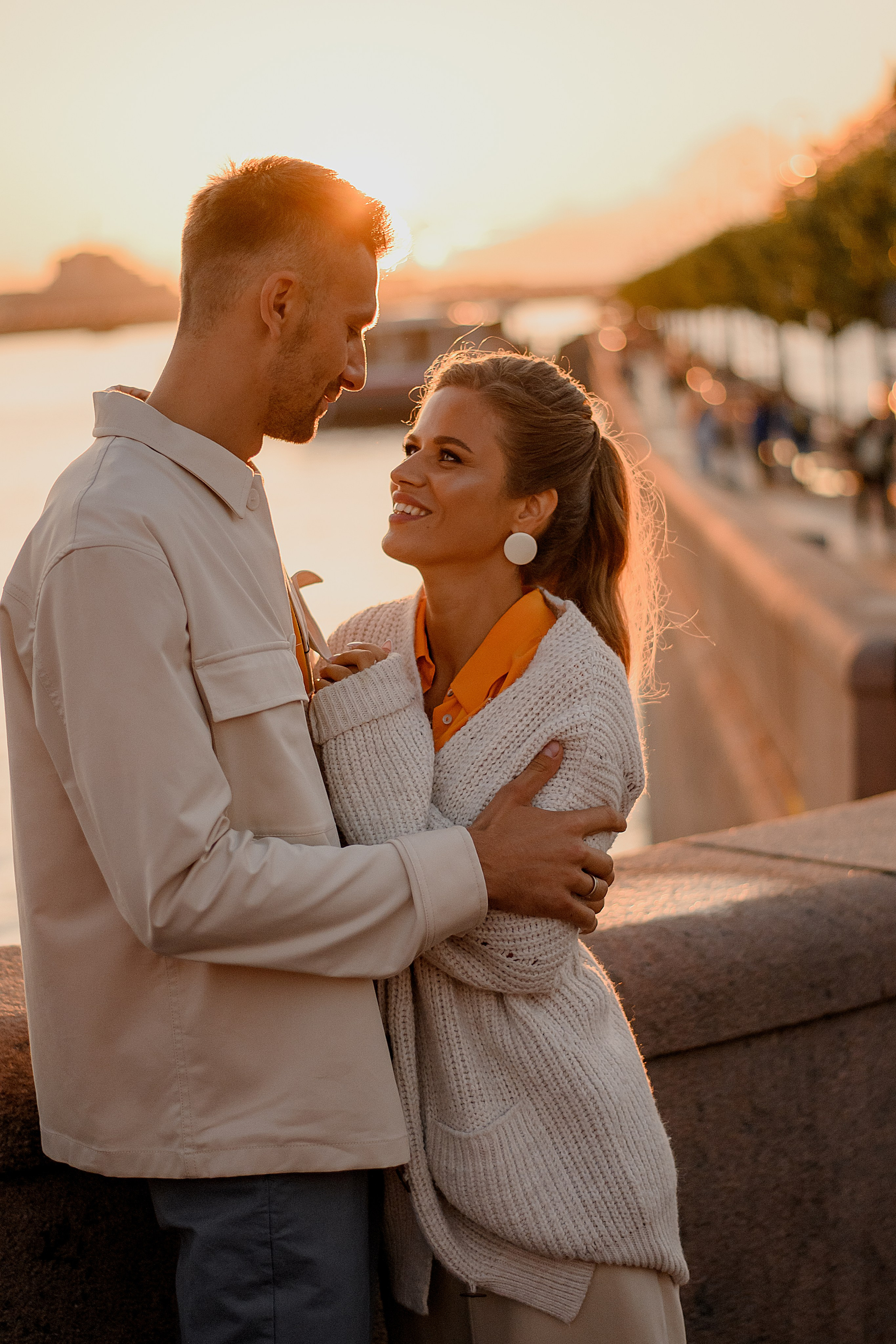 LoveStory. Свадебный фотограф Санкт-Петербург  Москва