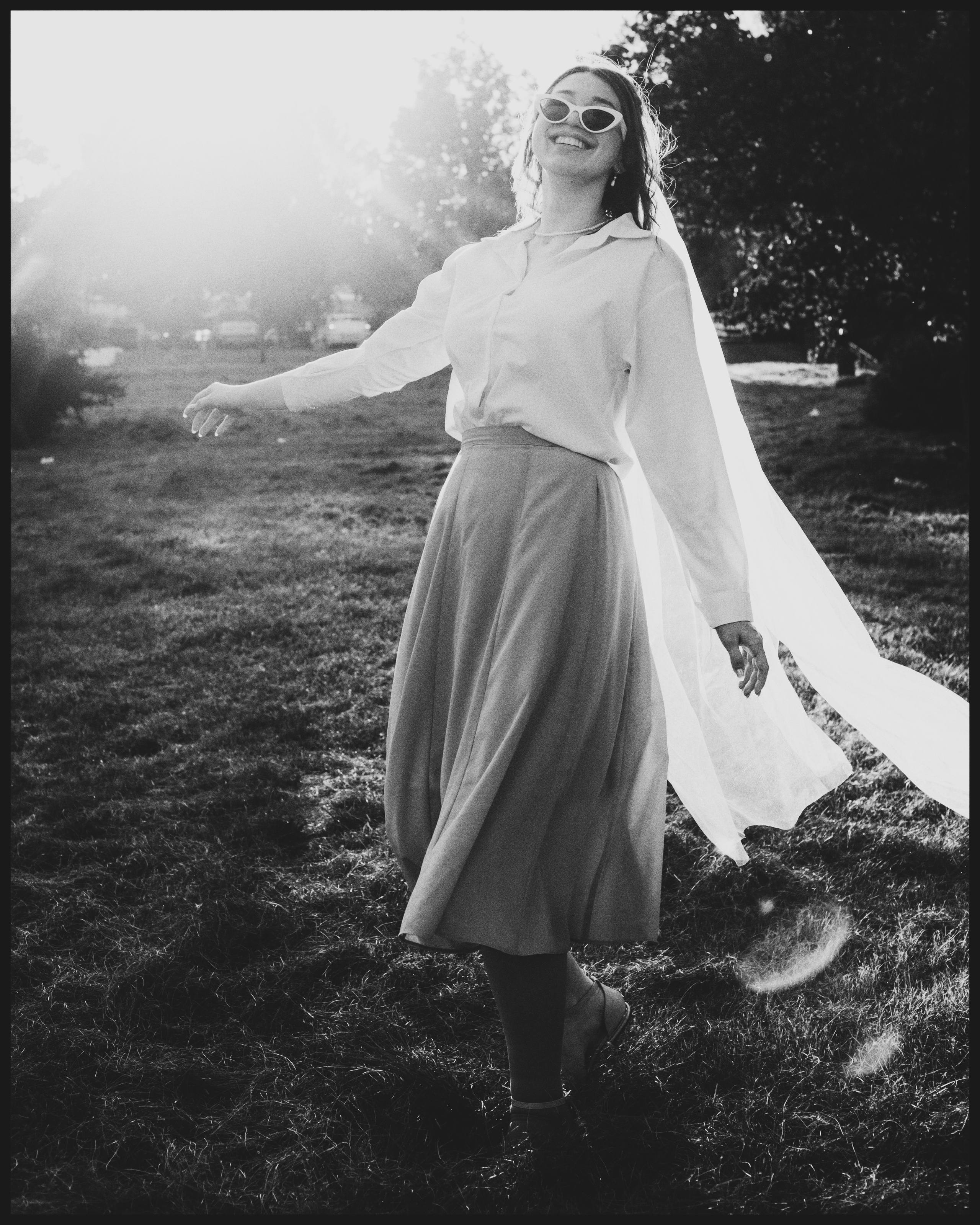 Bachelorette party. Фотограф Елизавета Колесникова