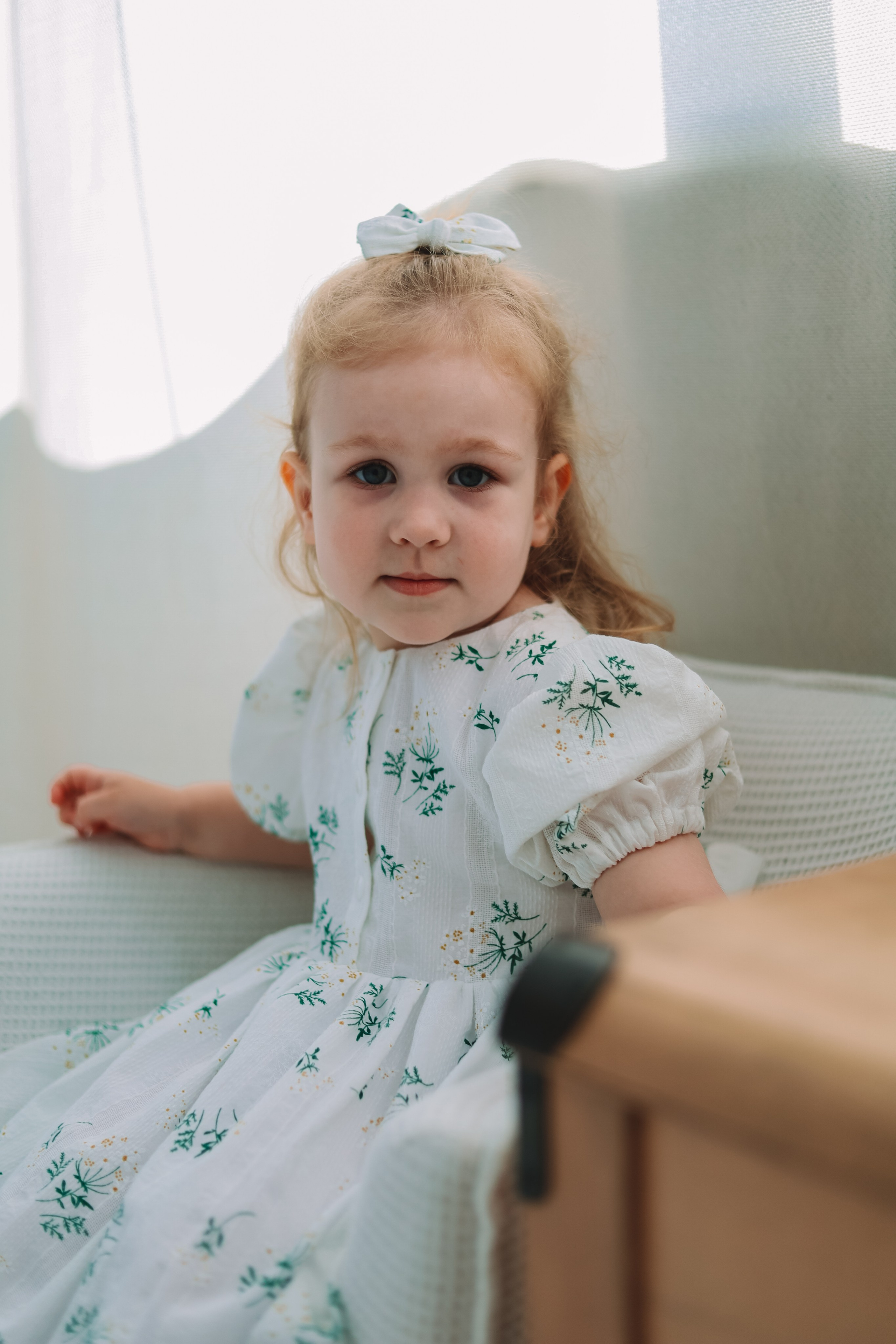 Ekaterina & Pavel & Ulyana. Фотограф Елизавета Колесникова