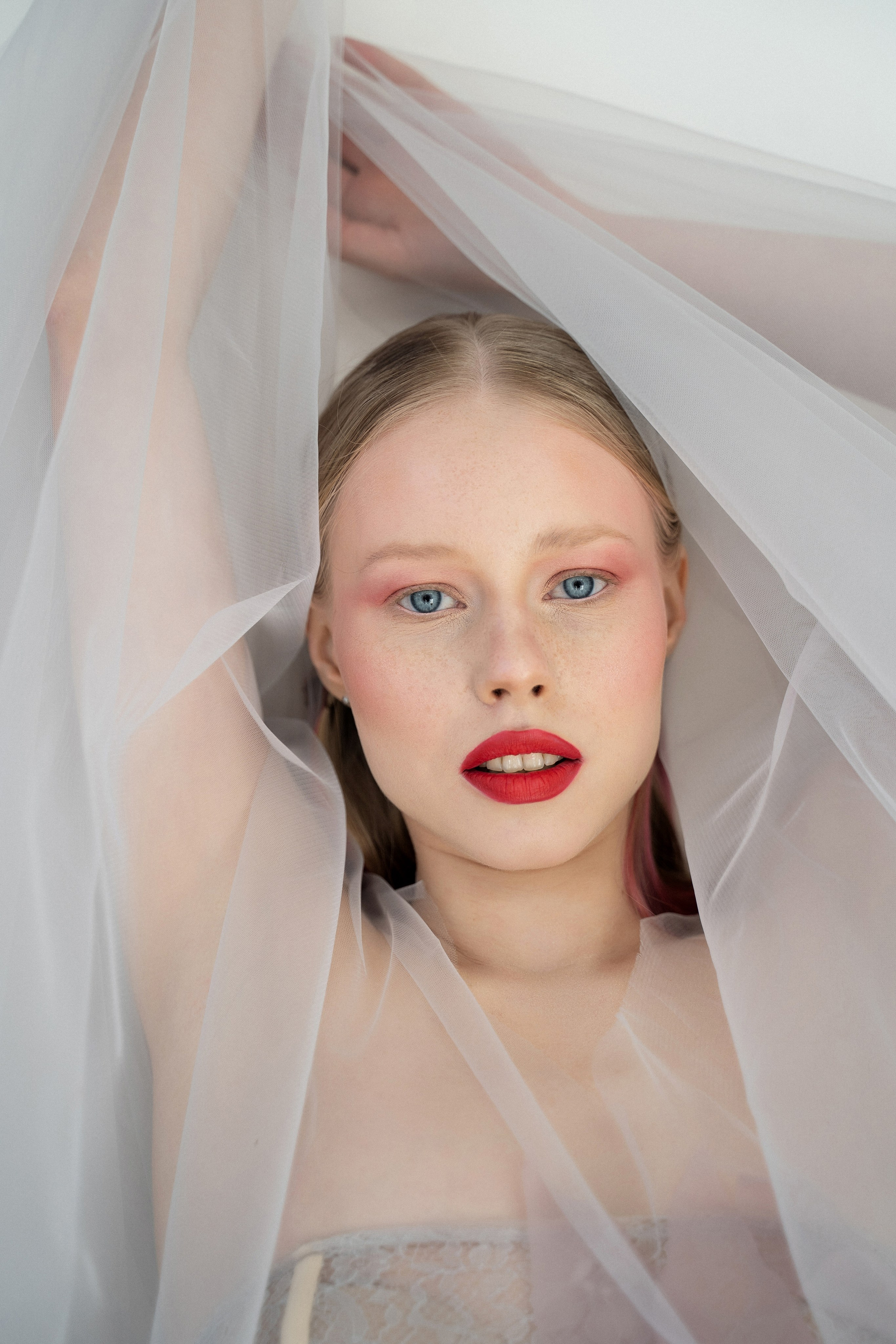 Тамила. Свадебный фотограф в Петрозаводске Сергей Кокорев