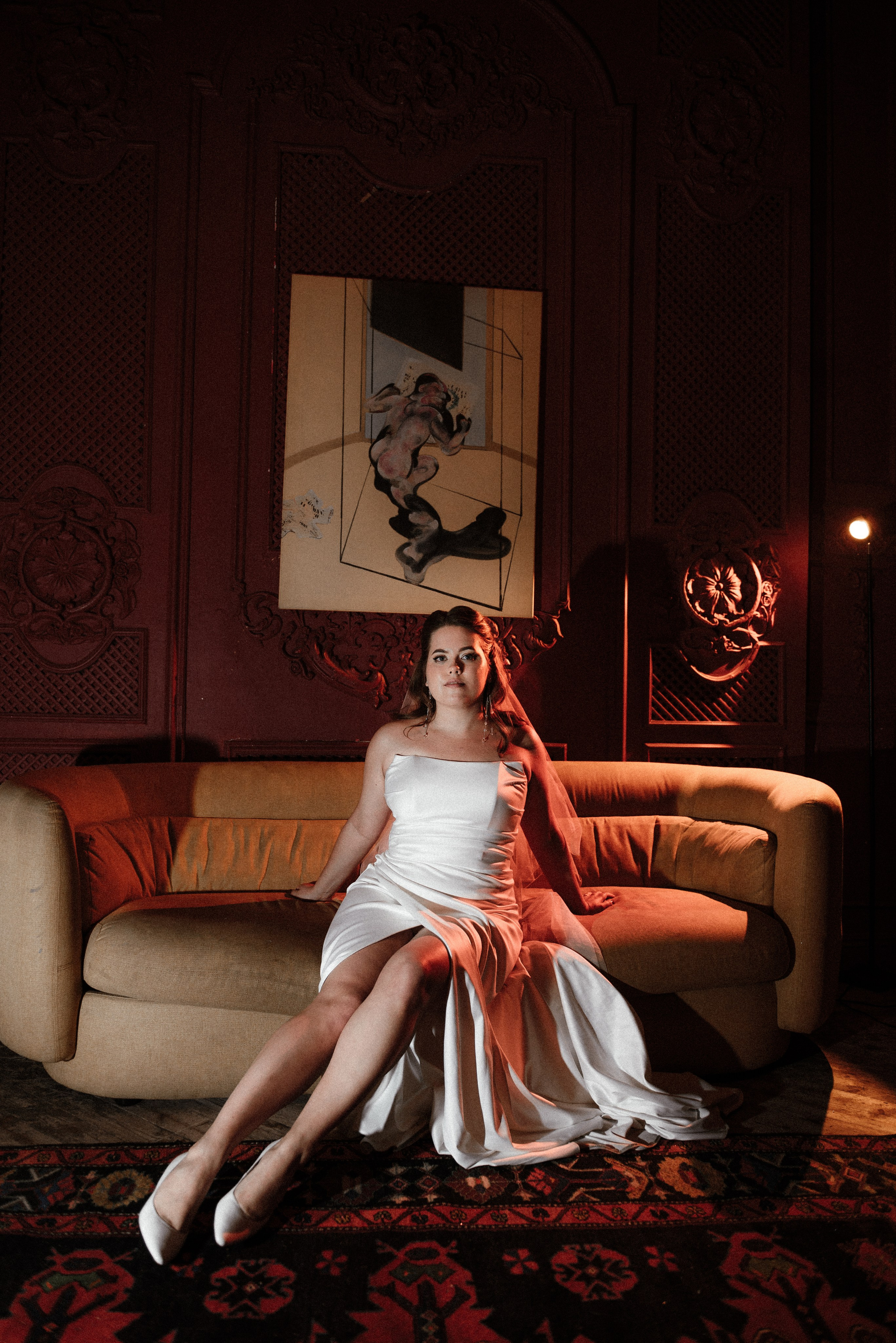 Свадьба в Москве. Свадебный фотограф в Ярославле и Москве Руслан Иософатов