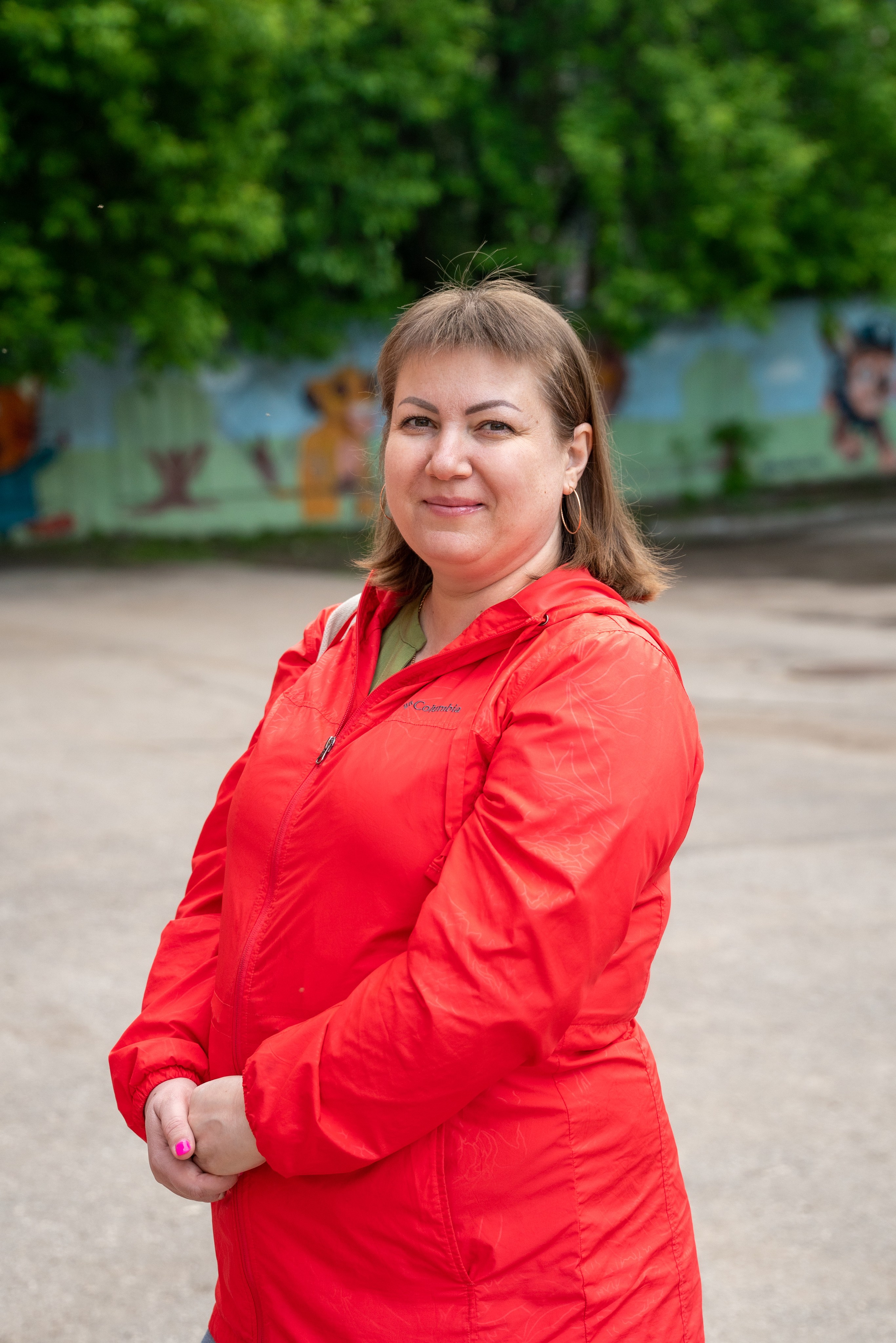 НОНЦ. День защиты детей 31.05.2026. Фотограф Медведева Юлия