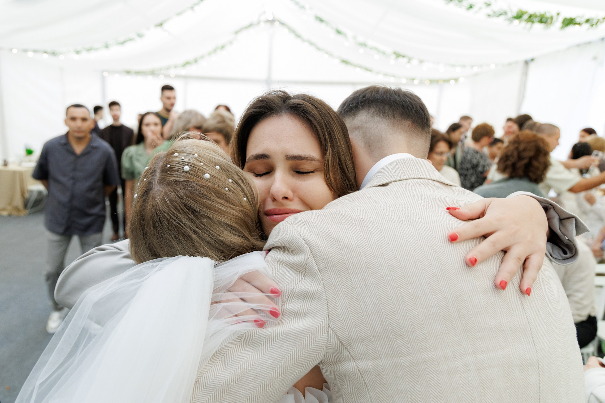 Дмитрий и Виктория (27-07-2024)