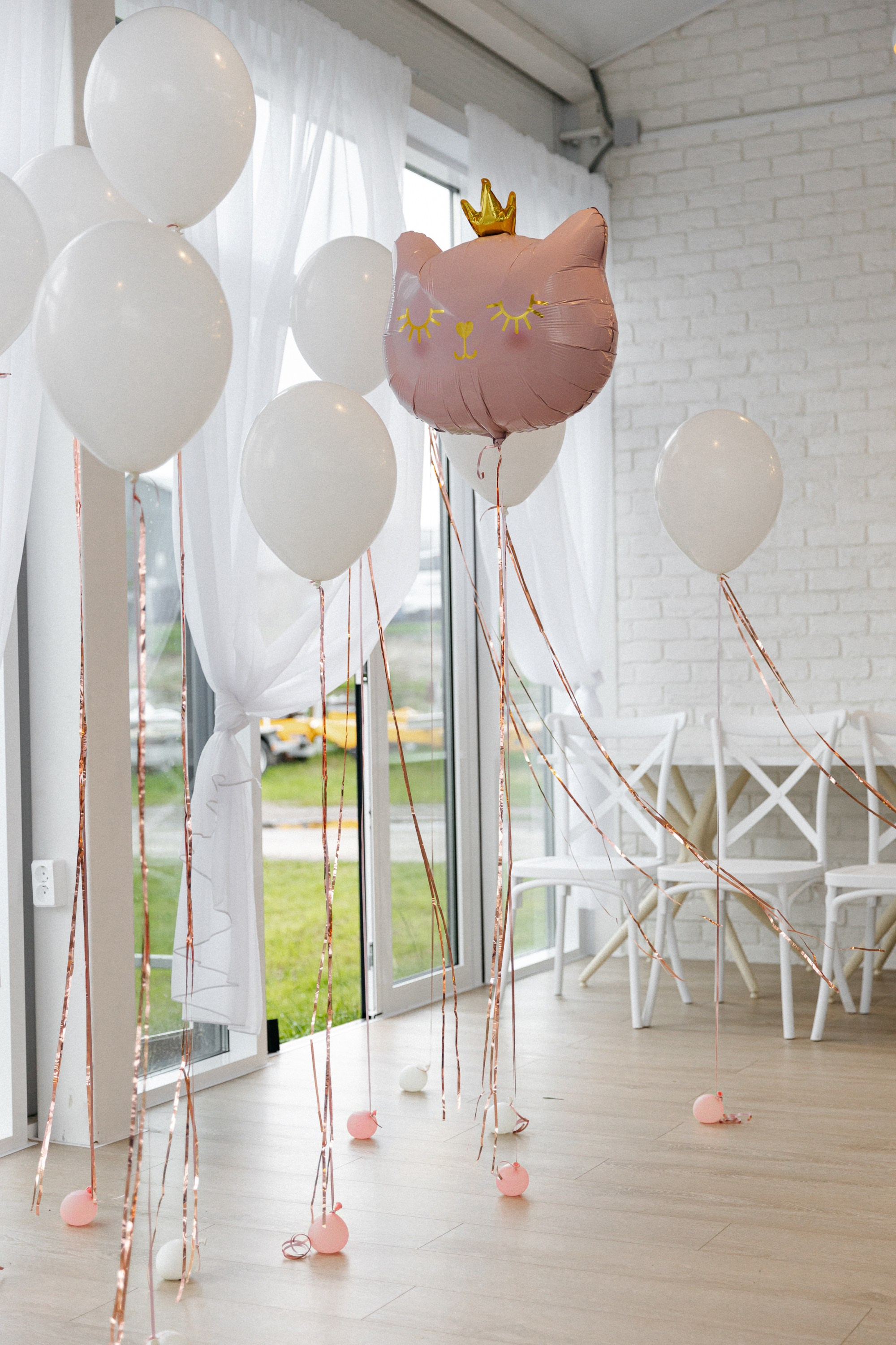 День Рождения. Свадебный фотограф Дмитрий Воробьев Ярославль