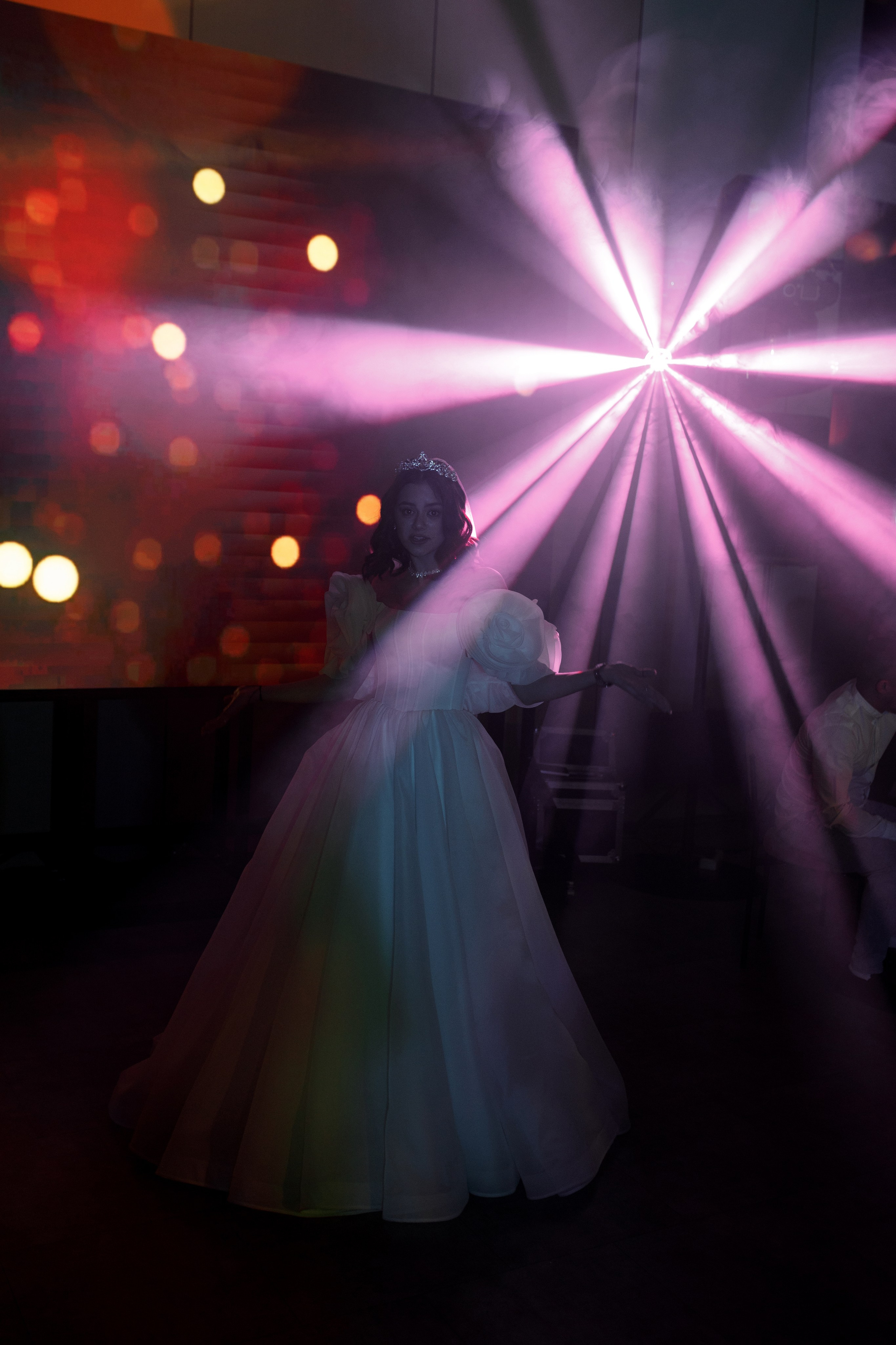 Свадьба Асада и Влады. Свадебный и семейный фотограф в Иркутске Яна Лиа