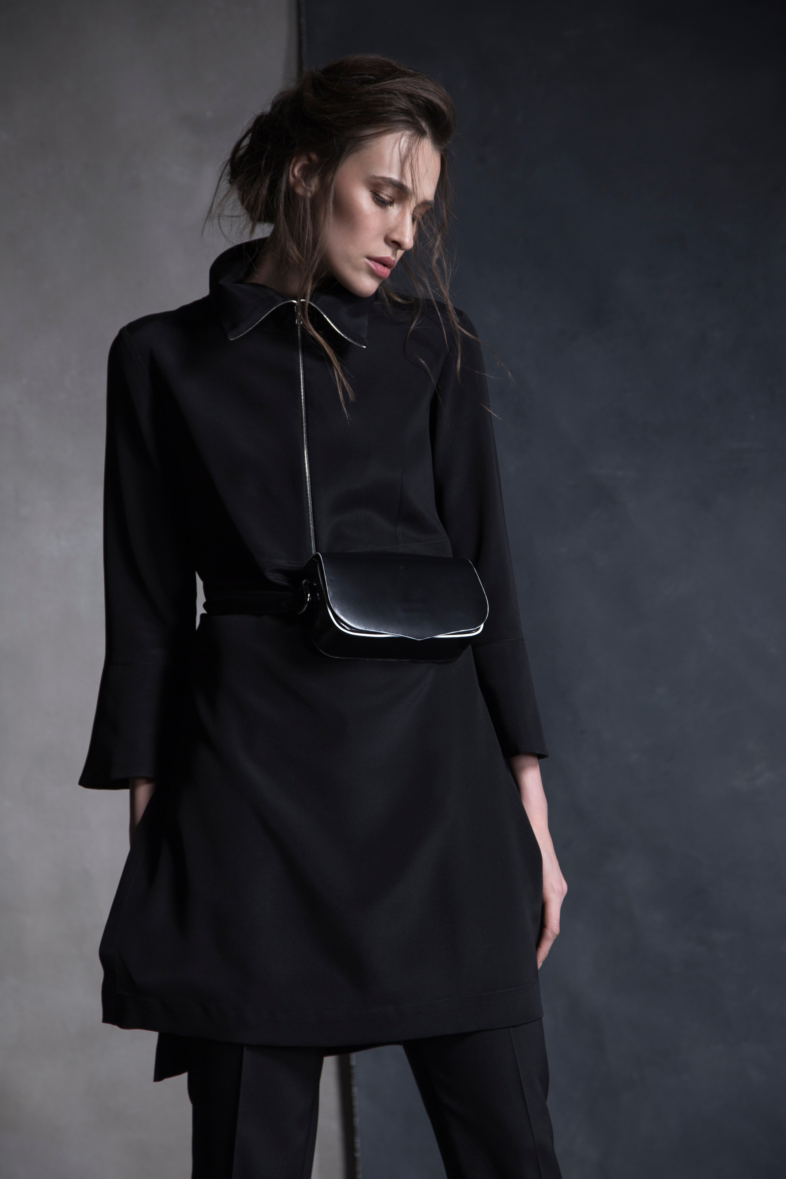 Fashion-съёмка. Главная