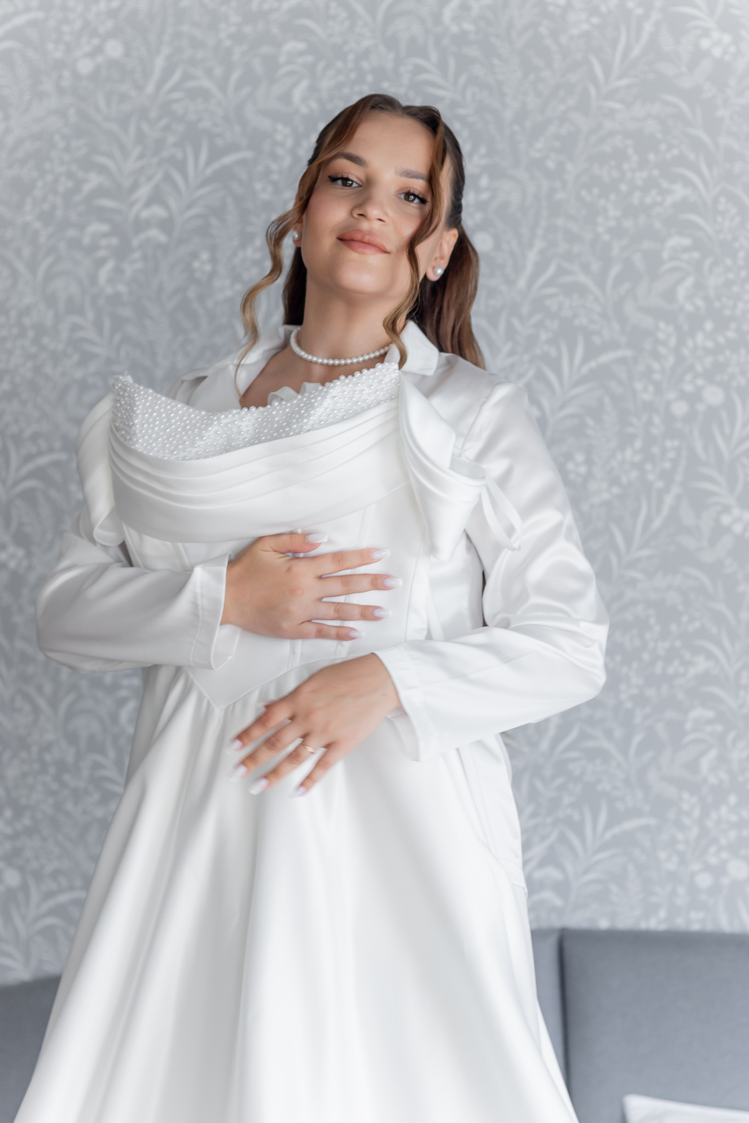 Дима и Катя. Фотограф в Самаре / Олеся Широнина