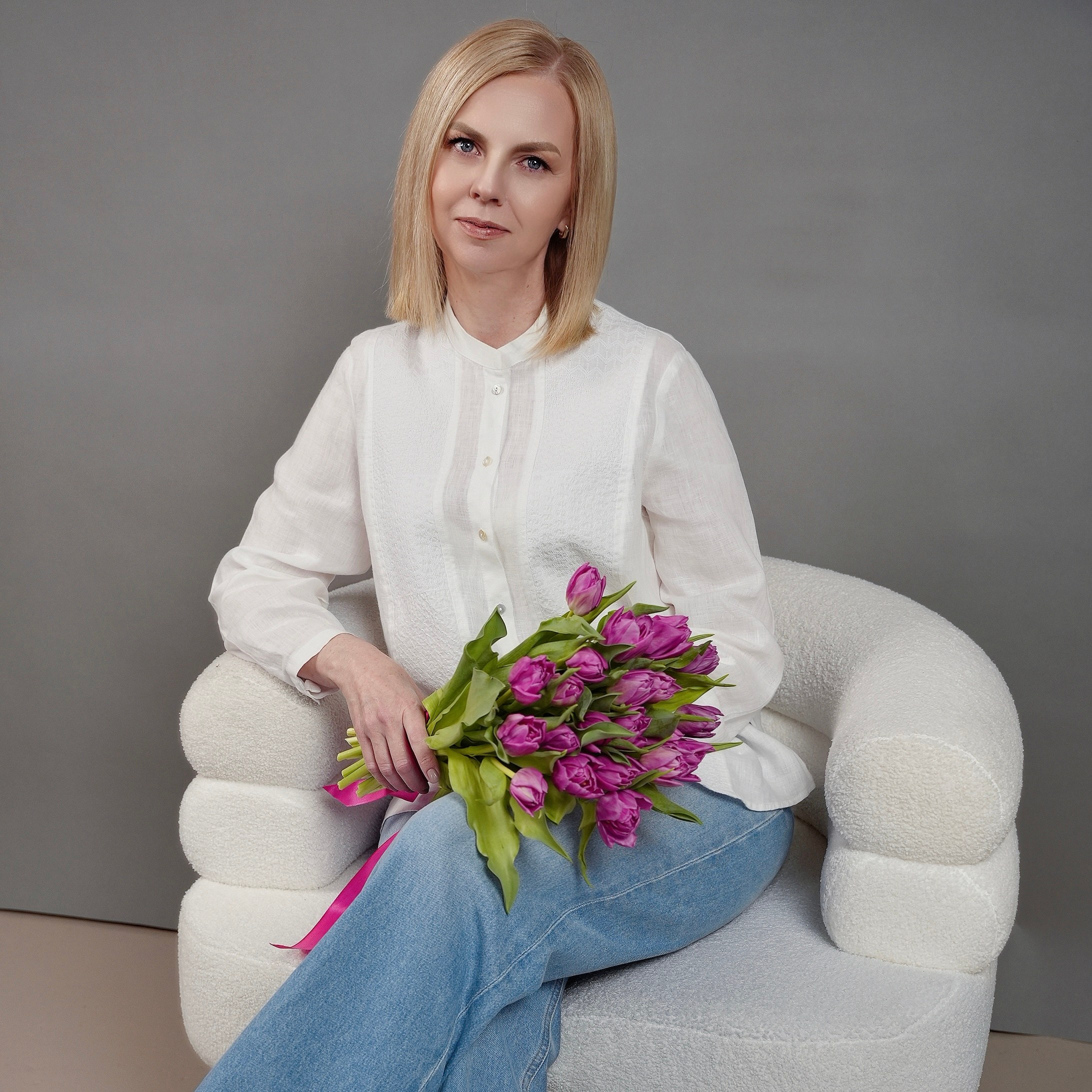 Отзывы. Семейный и детский фотограф в Рязани Кулешова Оксана