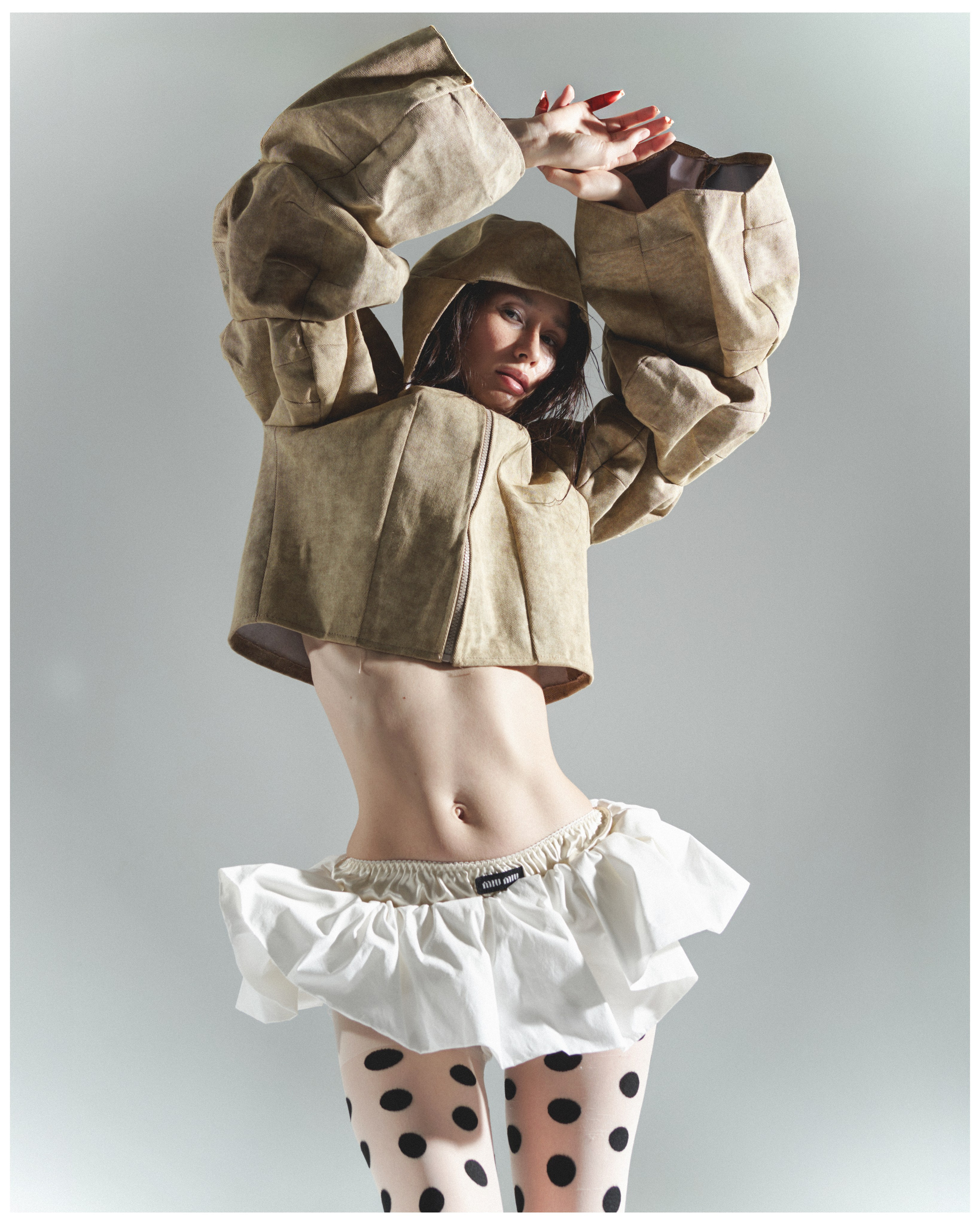 YULIA. Кристина Петровская. Фотограф в Санкт-Петербурге | Москве | Самаре