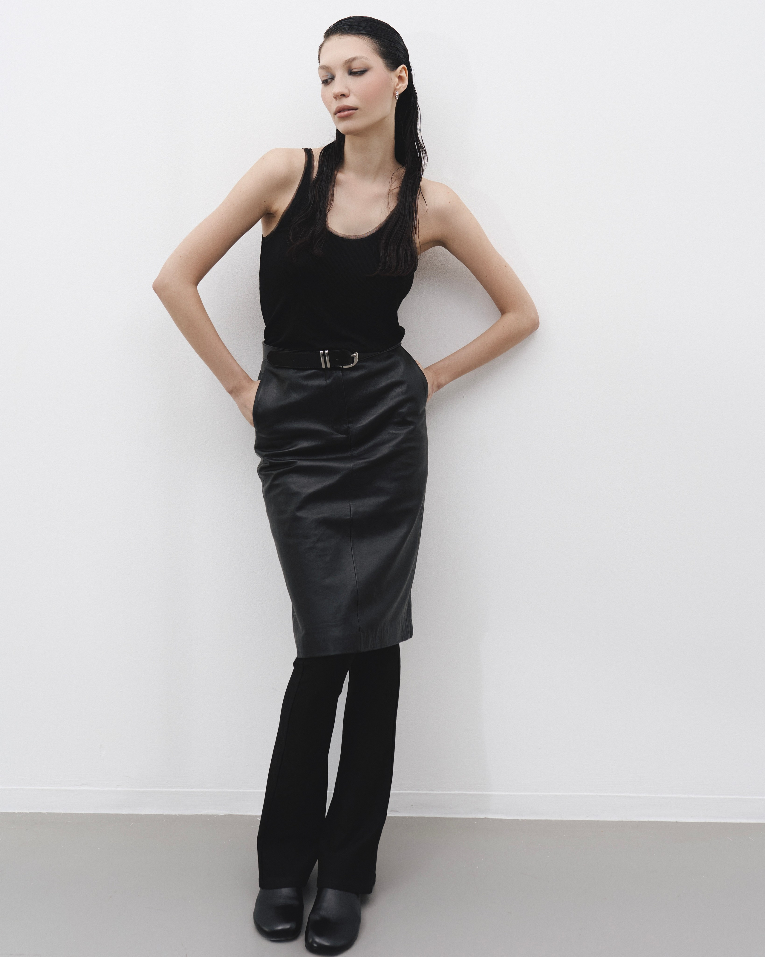 Brand — съемка. Кристина Петровская. Фотограф в Санкт-Петербурге | Москве | Самаре