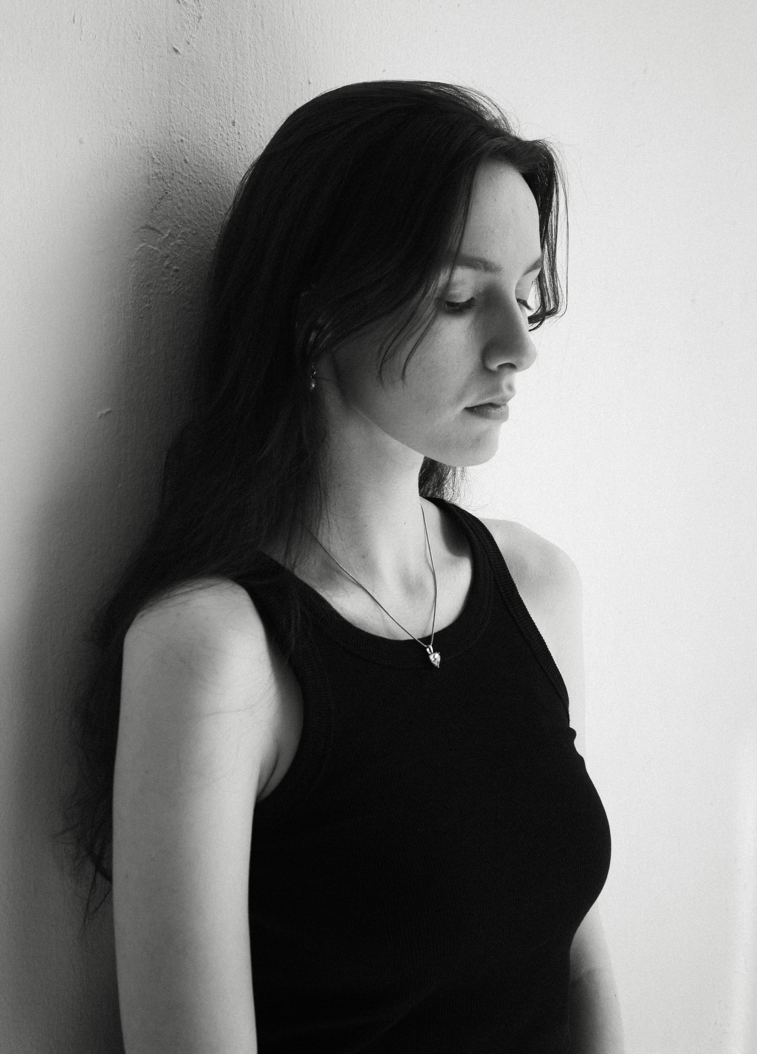 Nastya. Daria Y. Фототерапия │ Санкт-Петербург