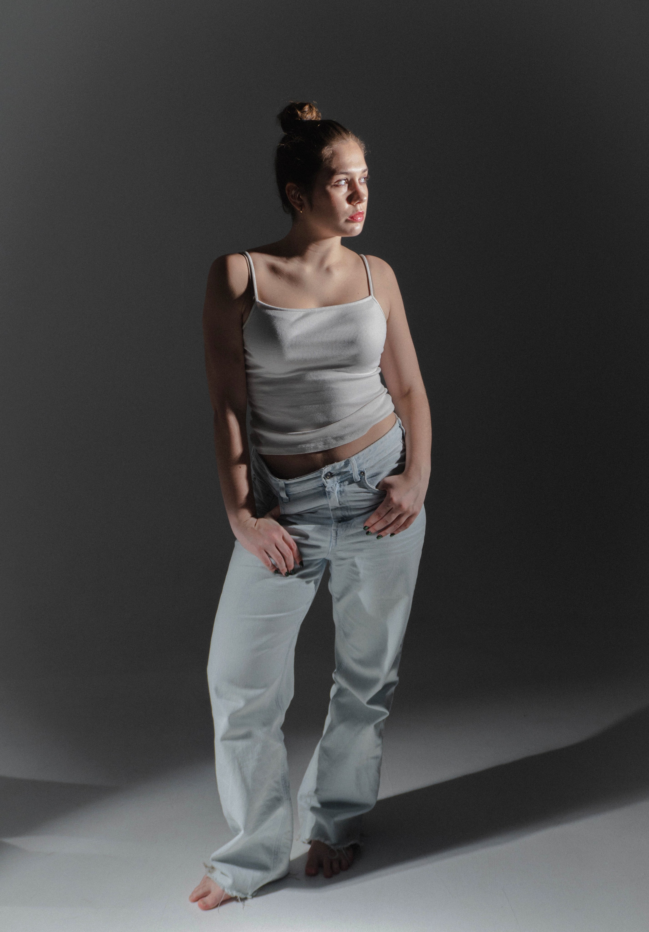 Tonya. Daria Y. Фототерапия │ Санкт-Петербург