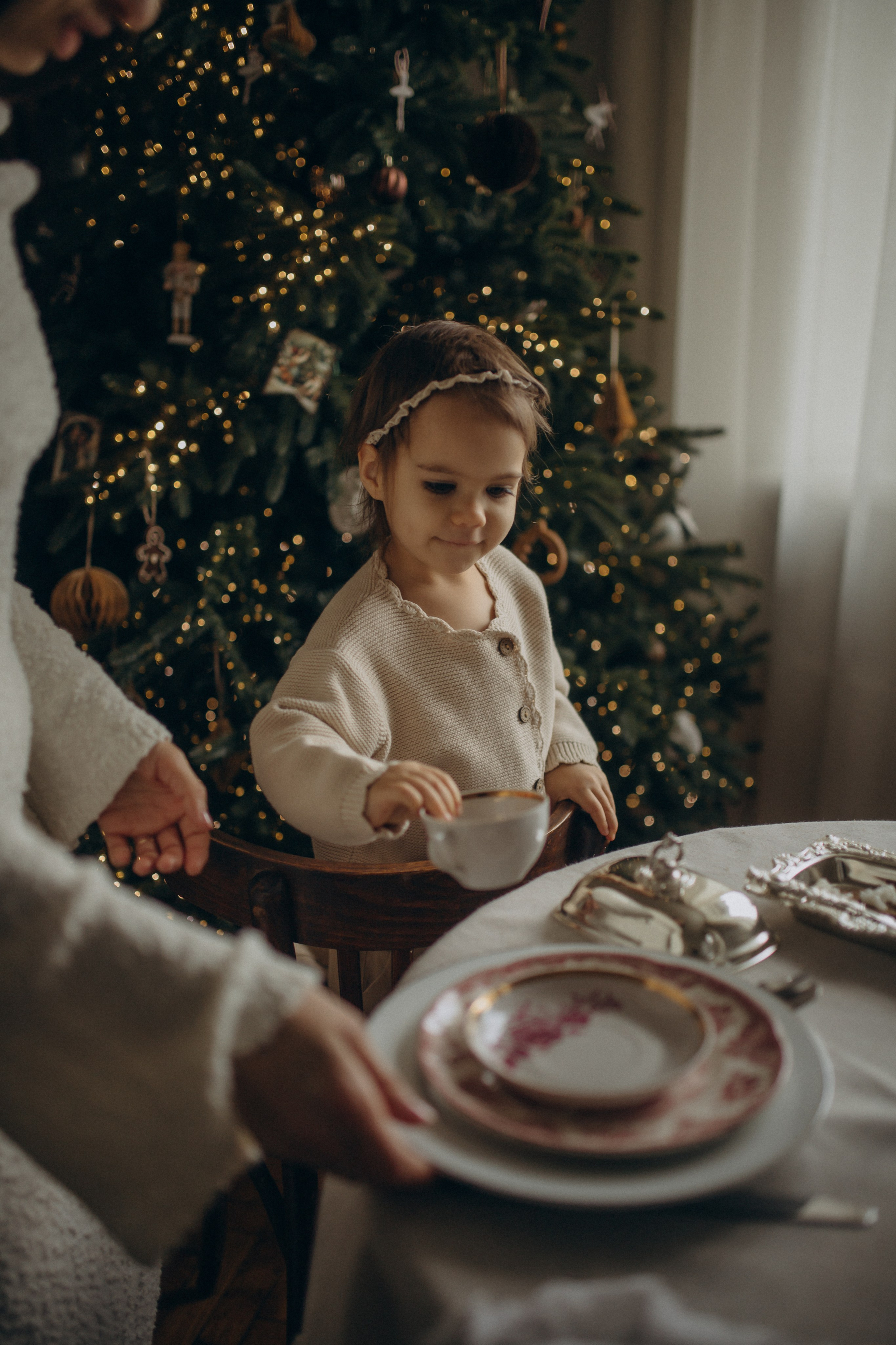 Перед Рождеством. Ваш фотограф АНАстасия Земскова