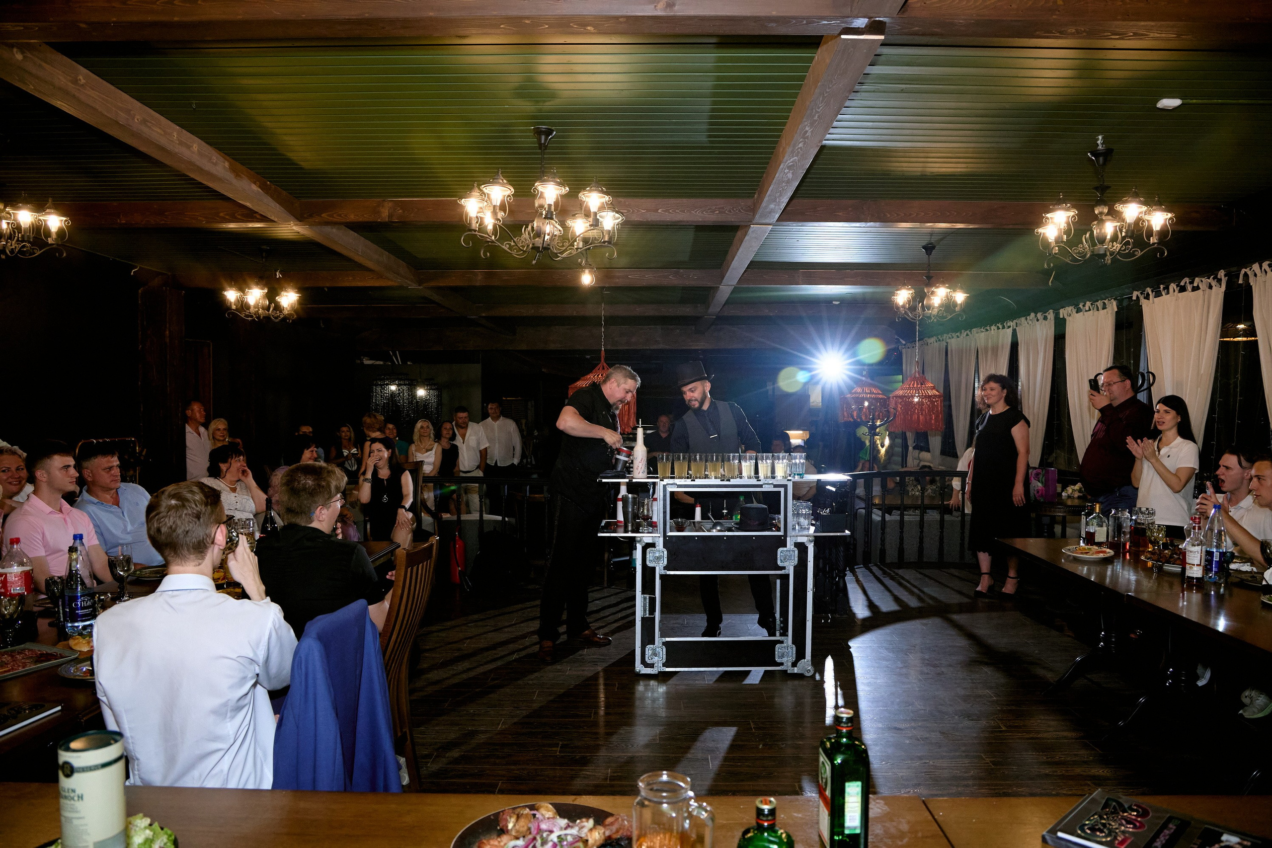 Выпускной 35 Сош. Фотограф Выпускные альбомы Таганрог Сергей Коробченко