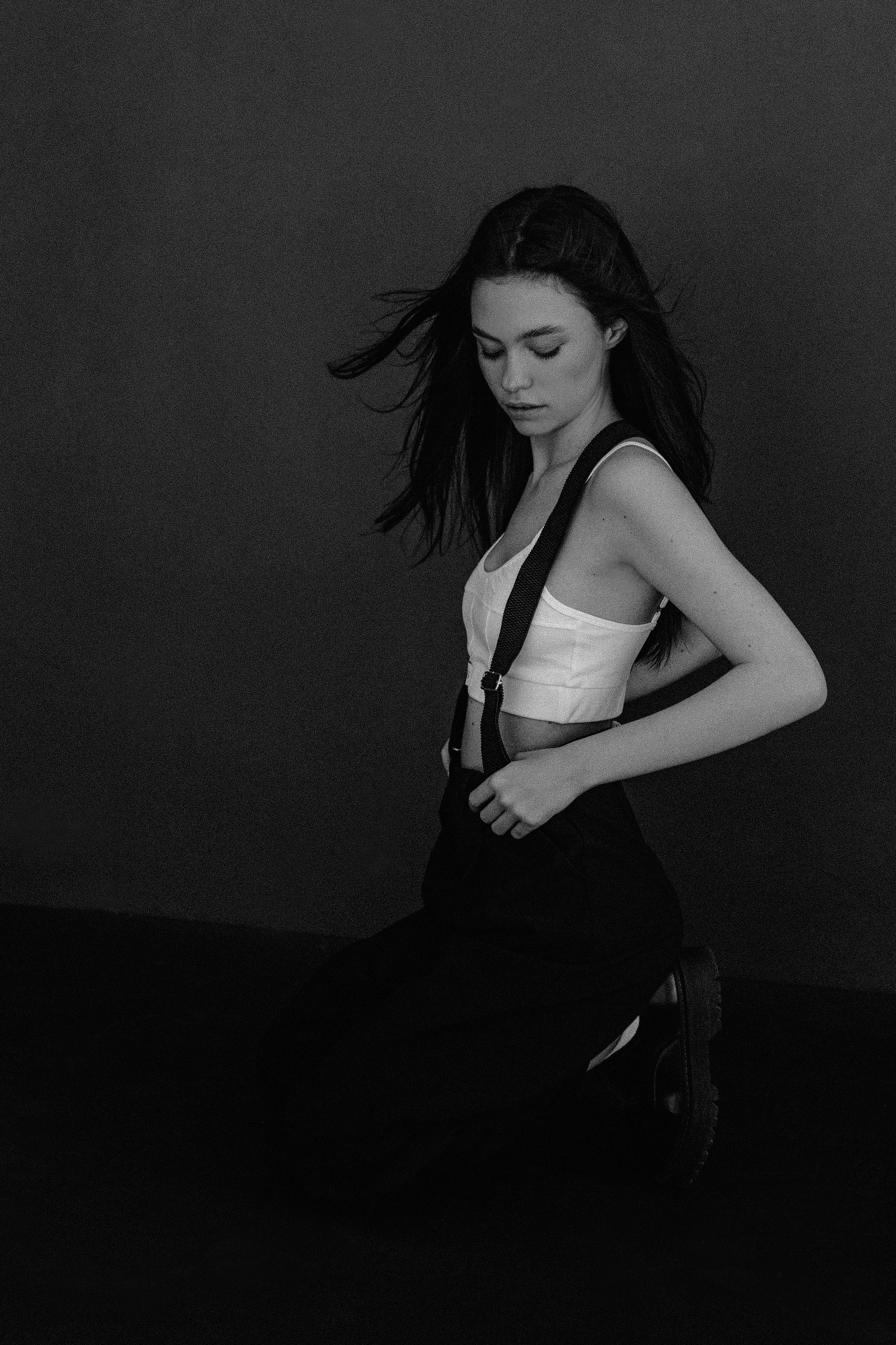 Elina. Фотограф Самара