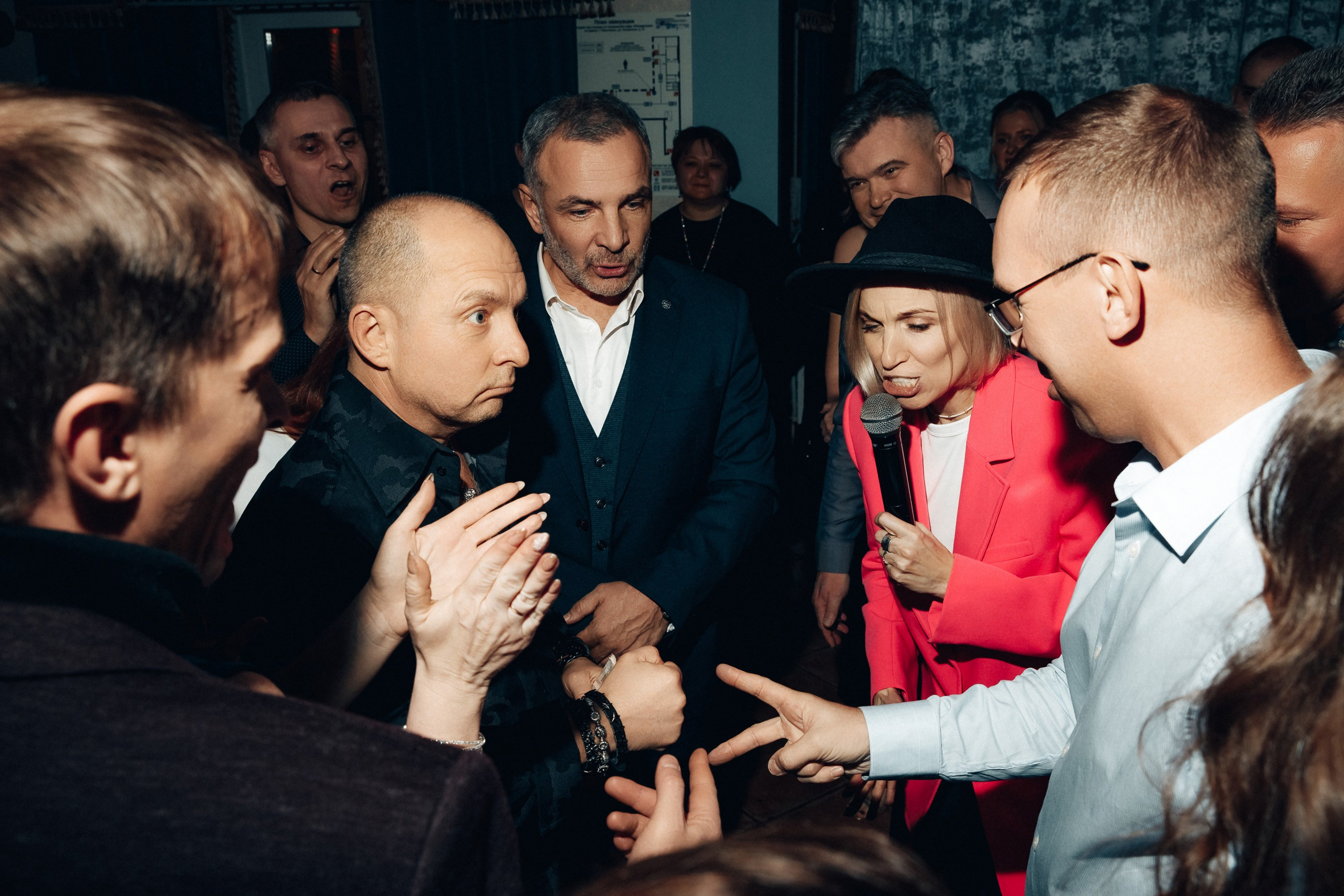 МБМ ГРУПП. Свадебный фотограф Дмитрий Воробьев Ярославль