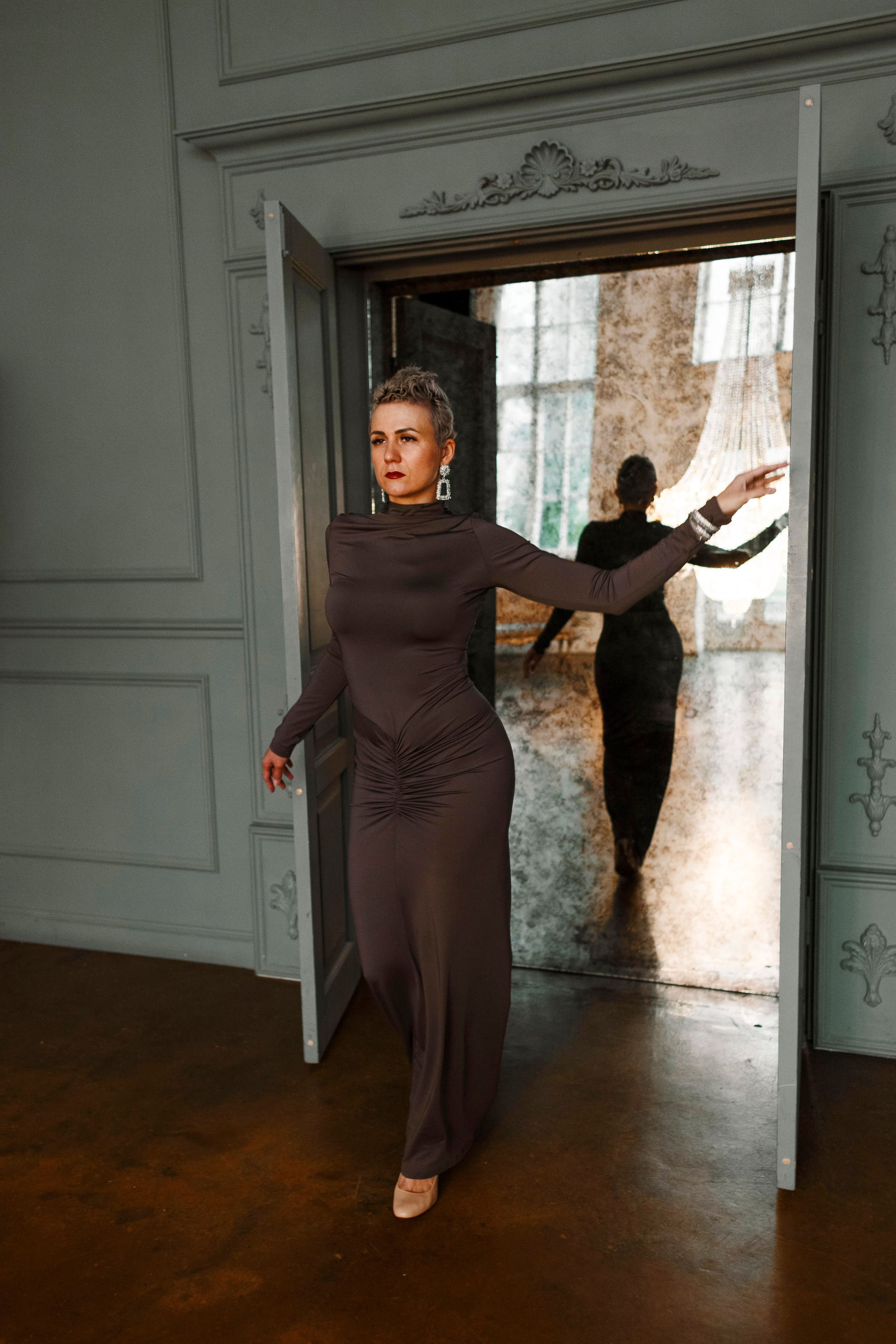 Alina. Photographer in Montenegro Tatiana Talaeva