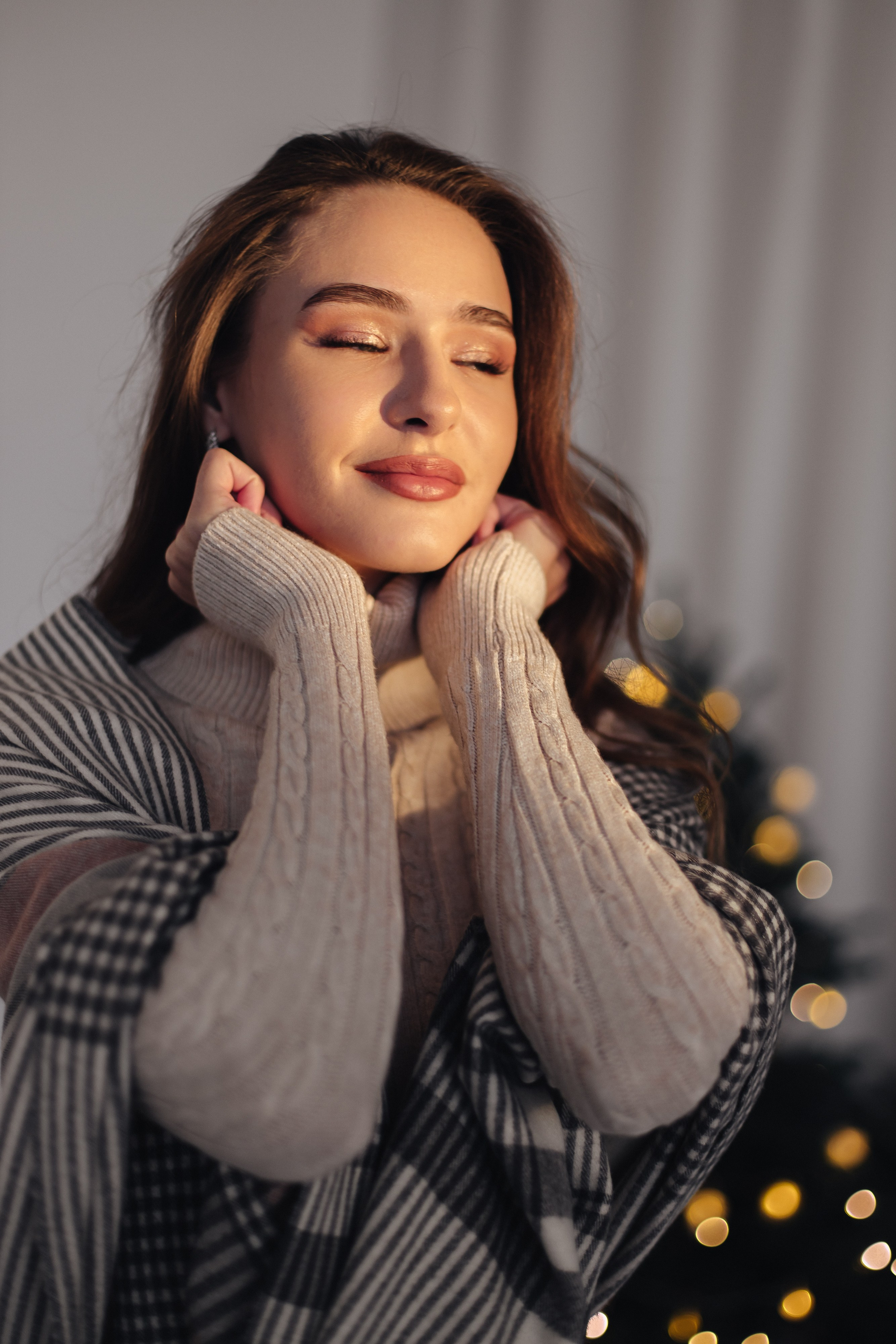 Яна. Фотограф Таганрог Любимая Надя