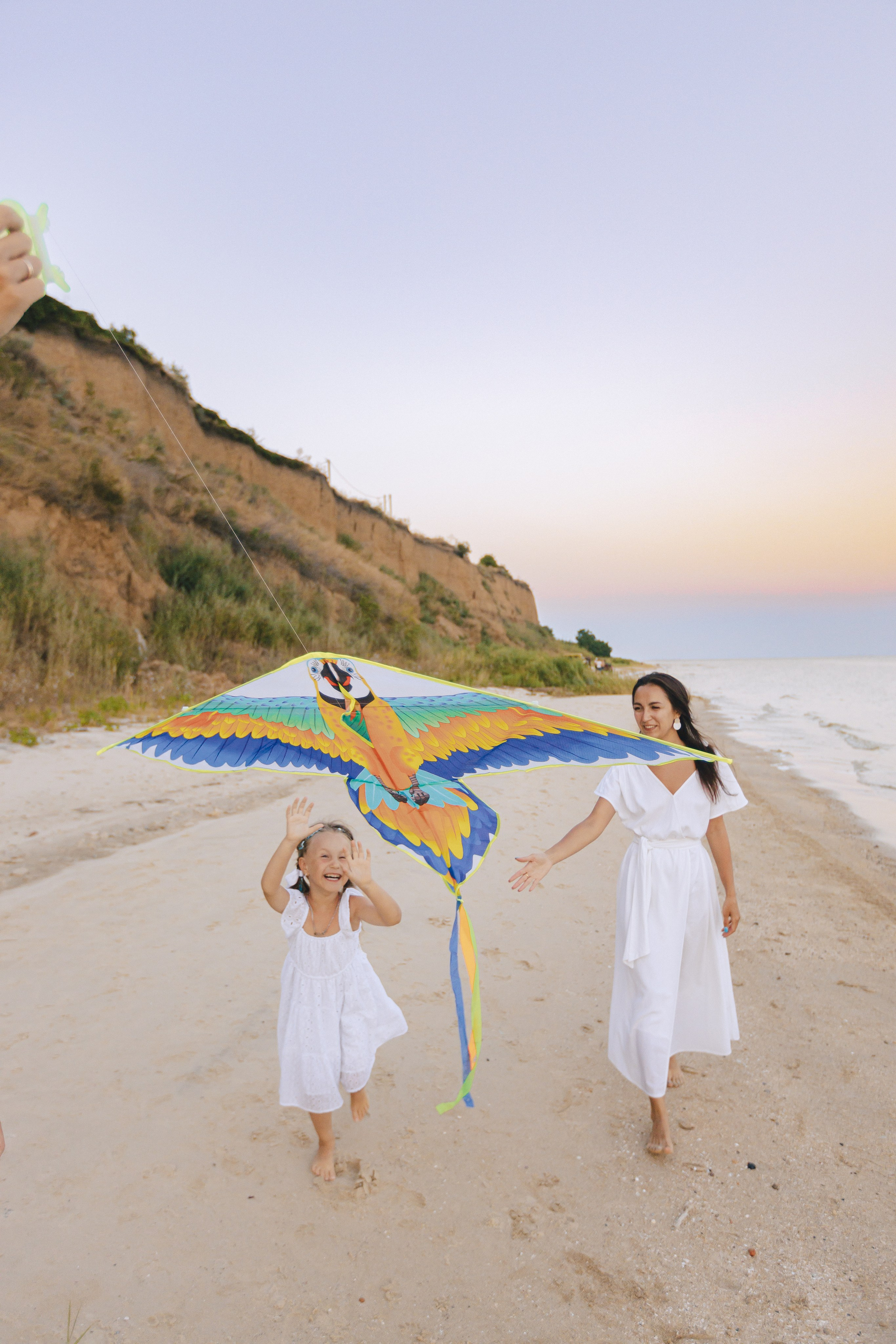Ульяна, Костя и Влада. Фотограф Таганрог Любимая Надя