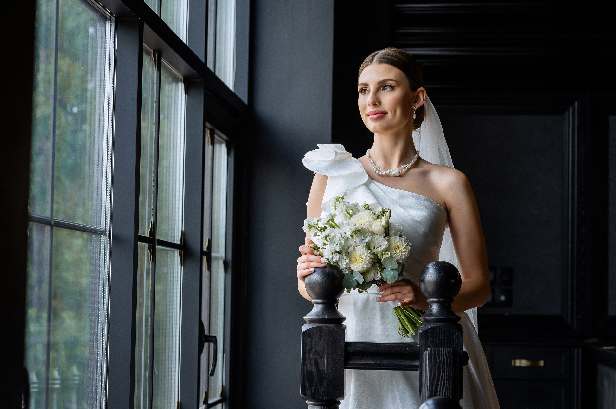 Алина & Никита. Марина Тюкачева свадебный, семейный, детский фотограф