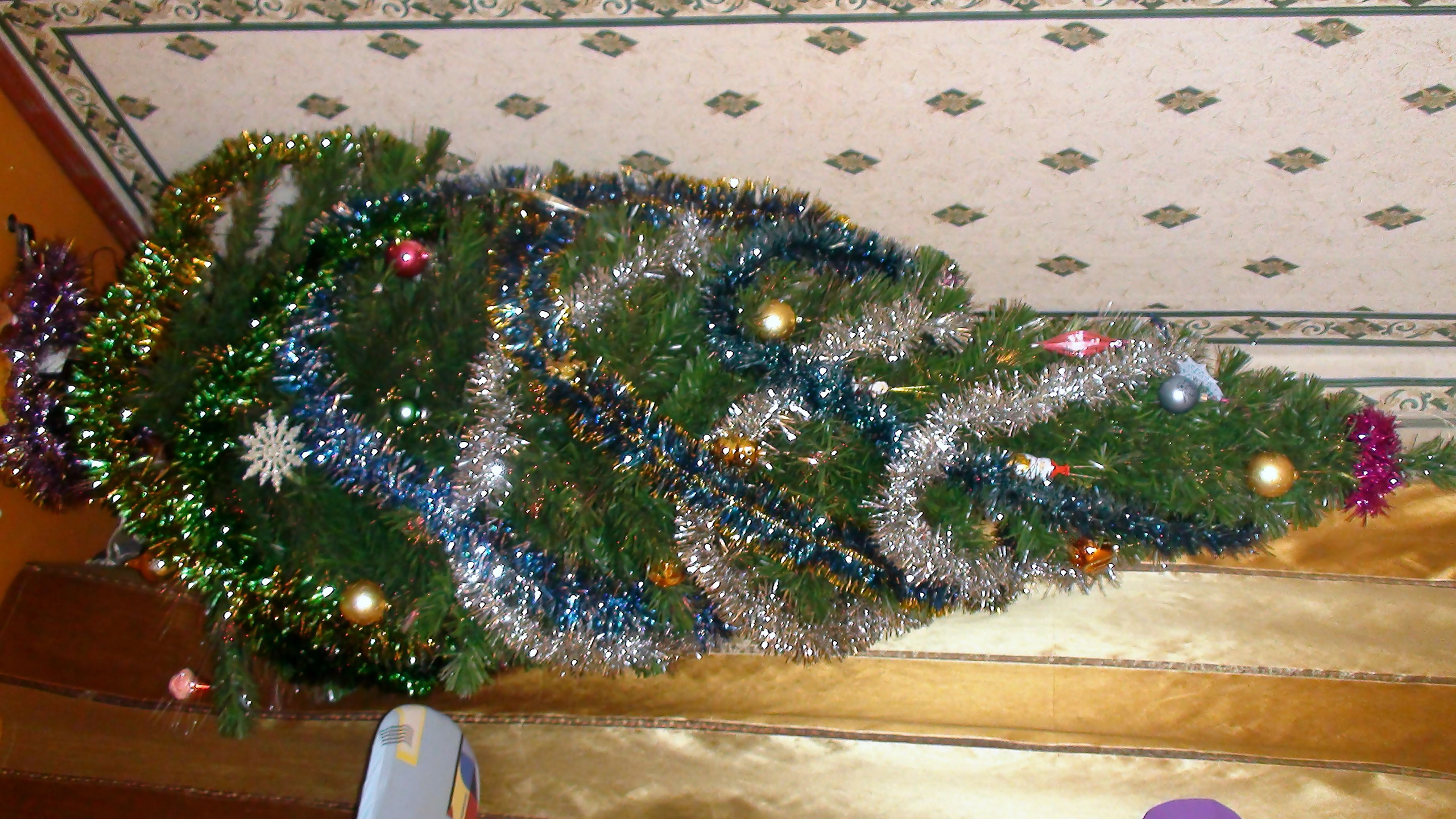 Новый Год. Семейный, Свадебный фотограф СПБ Питер— Романова Екатерина