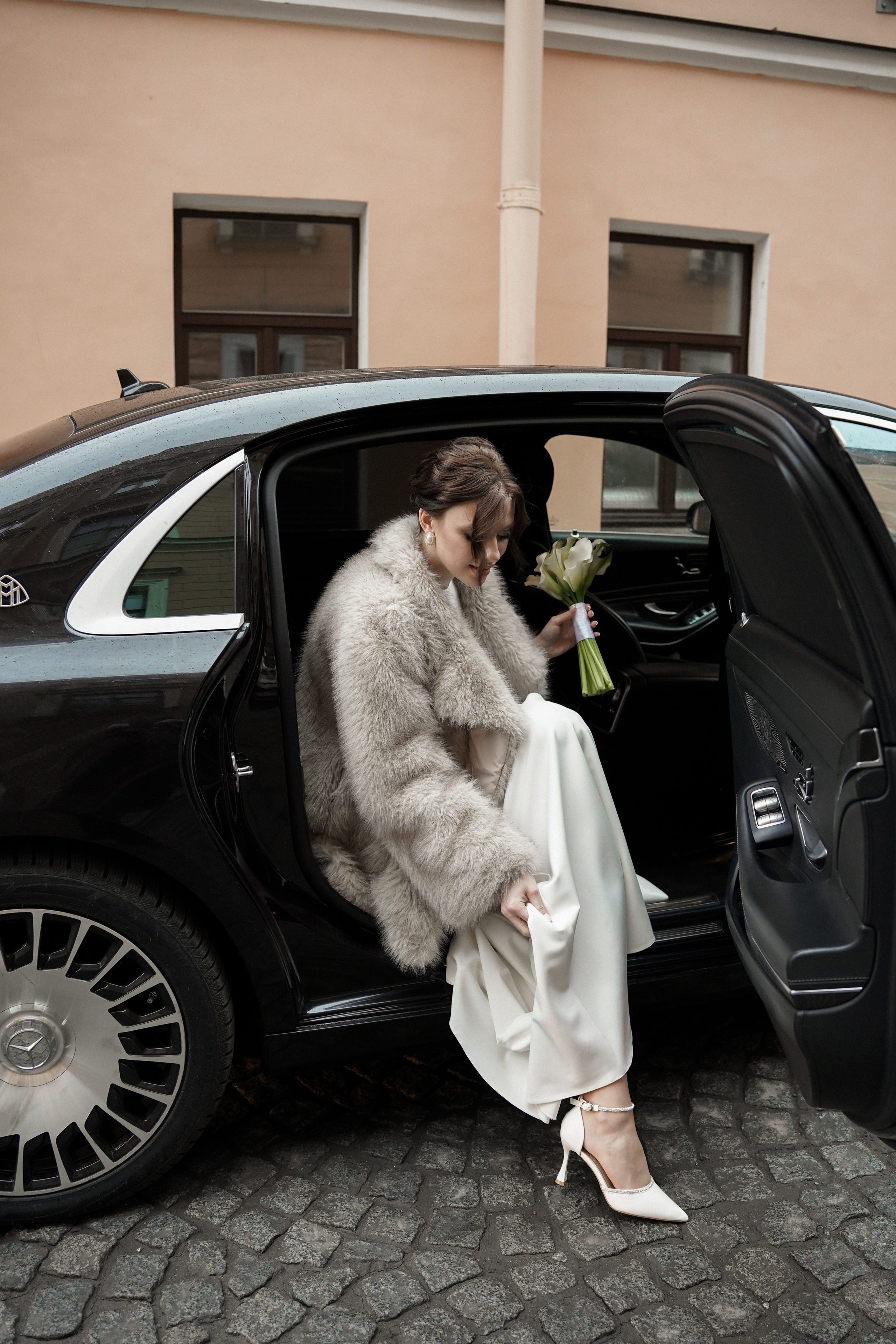 Никита&Ксения. Свадебный фотограф в Санкт-Петербурге Мошина Наталья