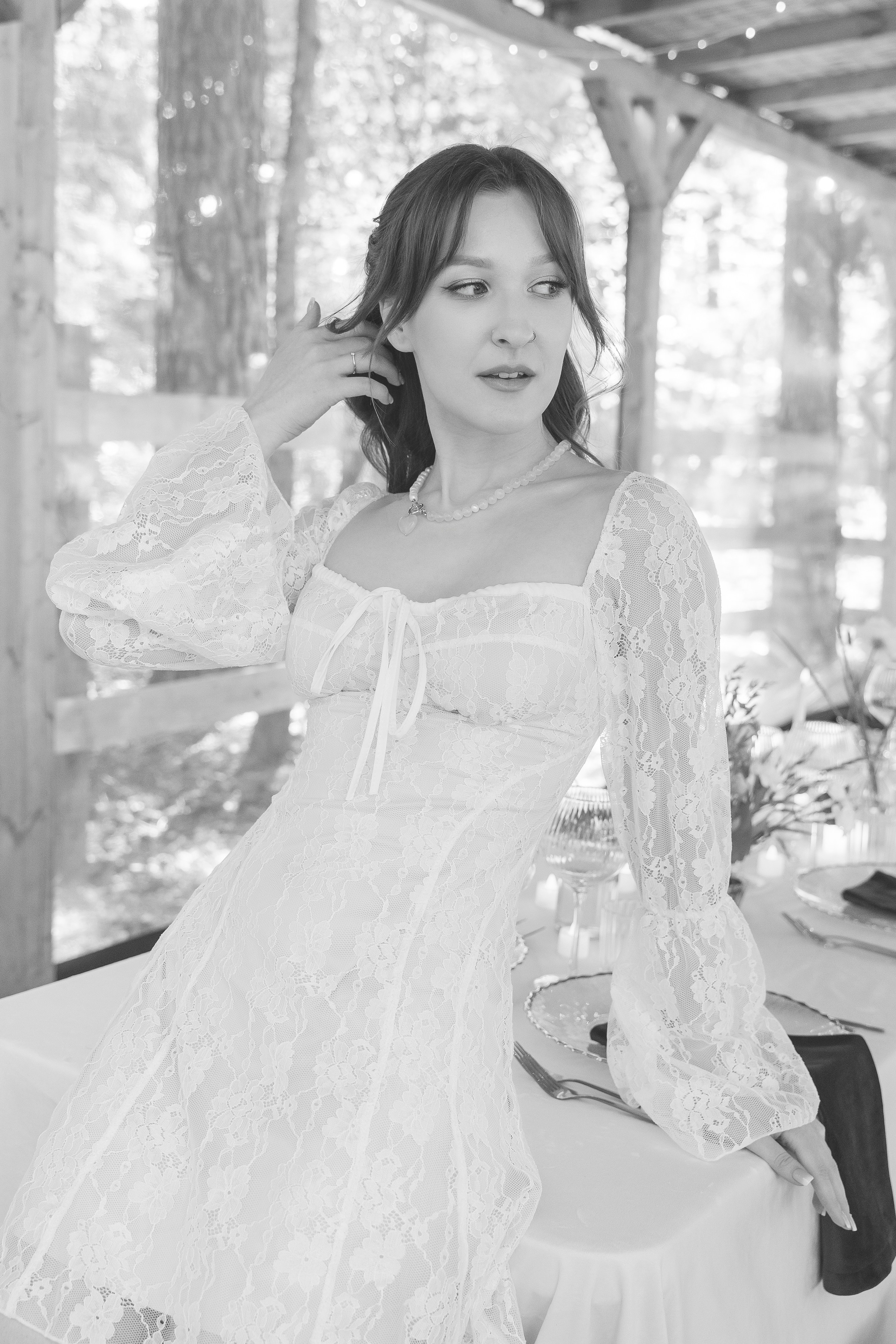 Камерная свадьба. Свадебный, репортажный, семейный фотограф Елена Брюхова