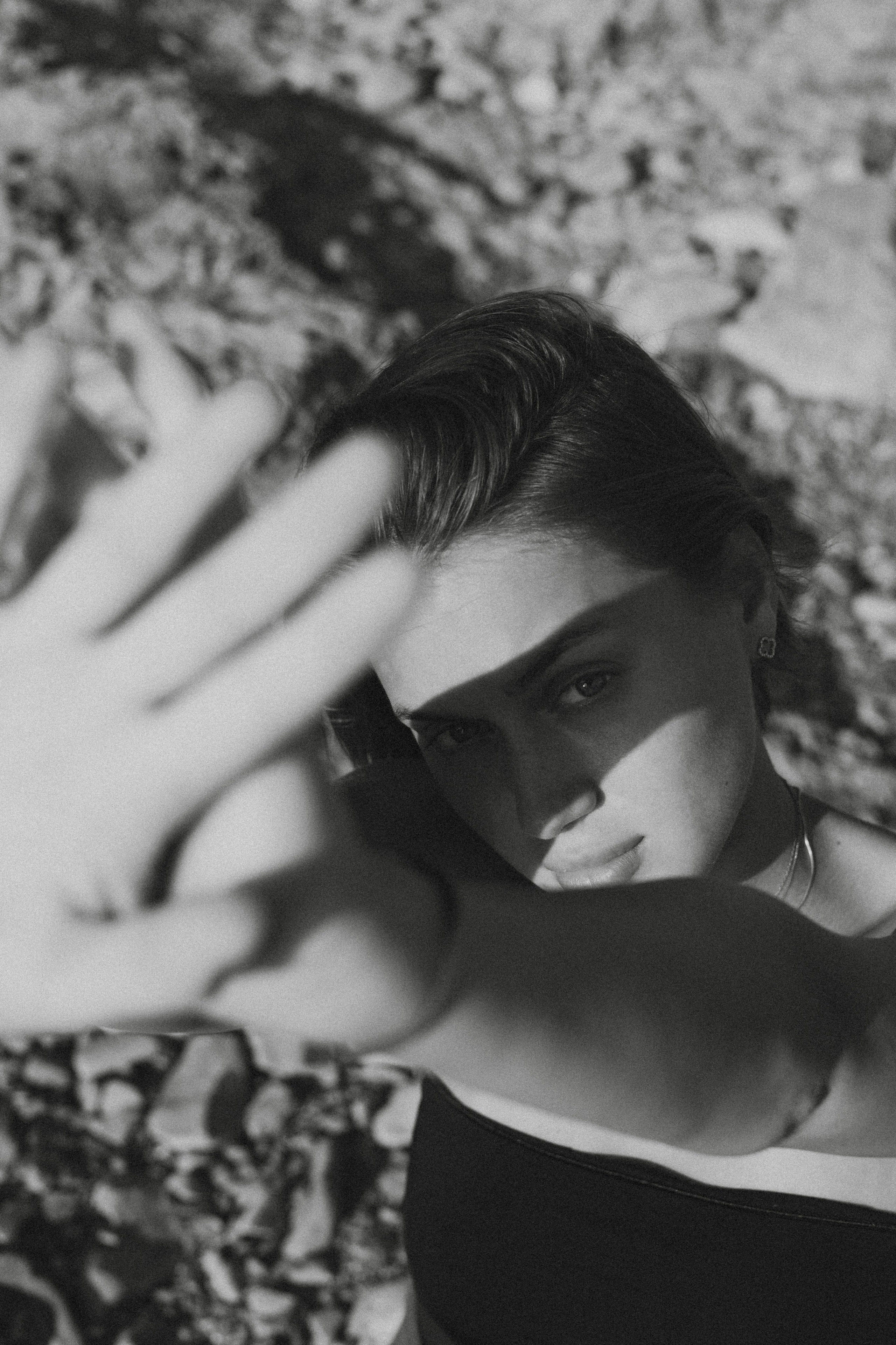 Поля. Семейный и свадебный фотограф в Краснодаре Елизавета Замаева