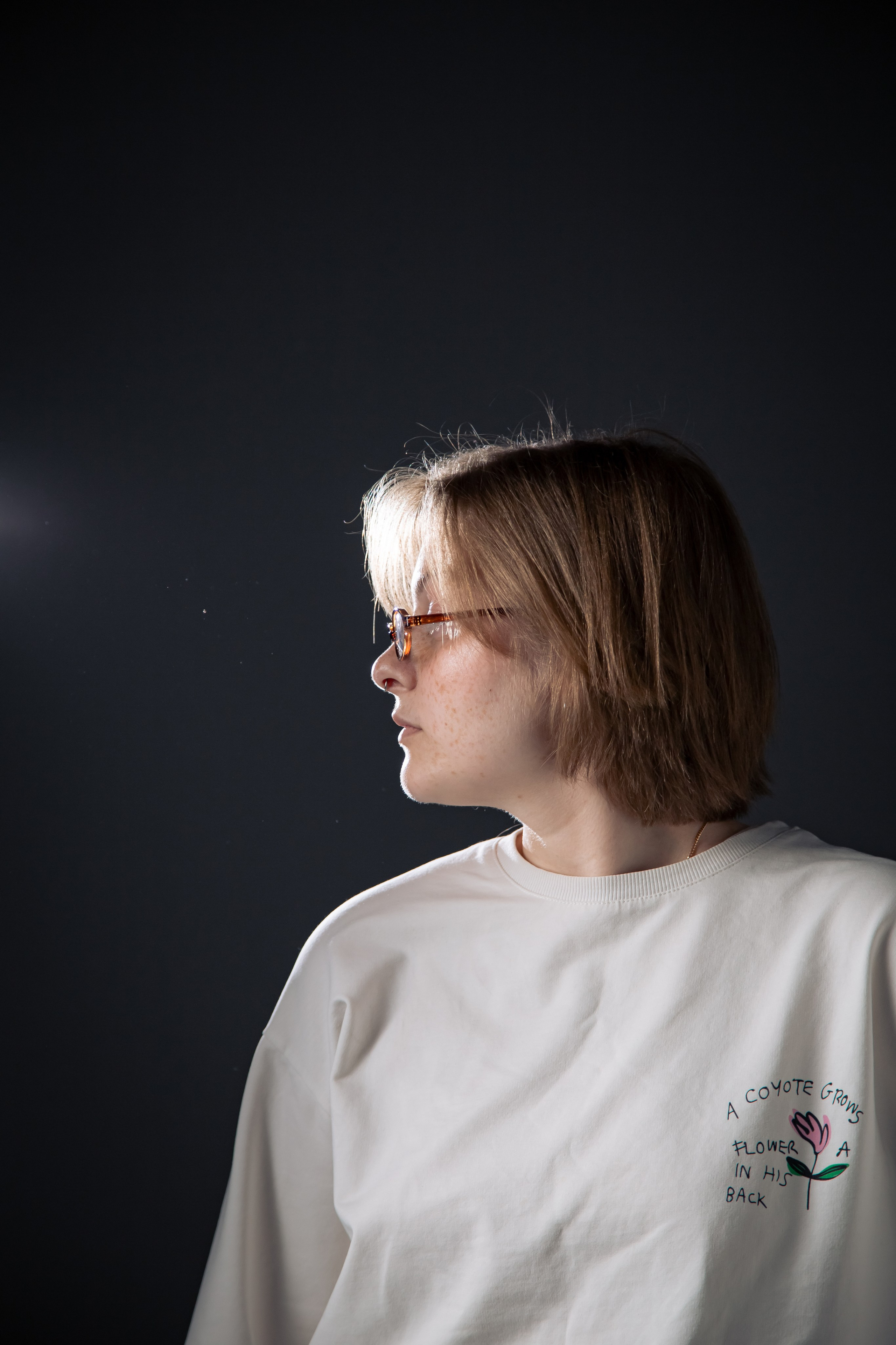 Little rock star. Репортажный и портретный фотограф Казань / Горячих Полина